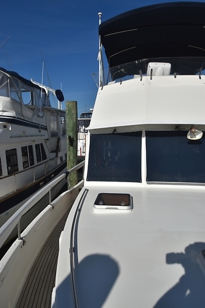 Zingara 46ft Grand Banks Yacht For Sale Zingara 46ft Grand Banks Yacht For Sale