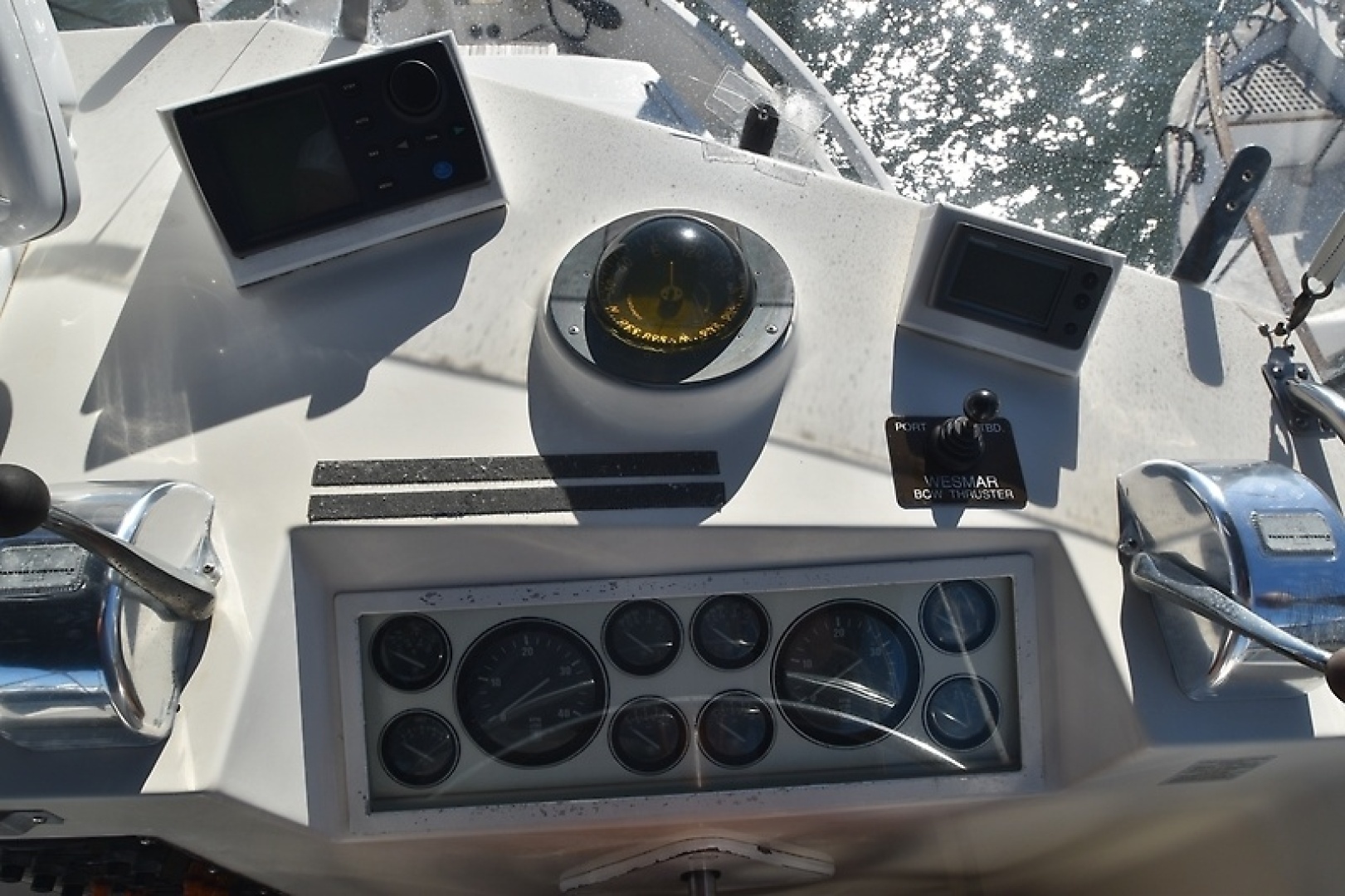 Zingara 46ft Grand Banks Yacht For Sale Zingara 46ft Grand Banks Yacht For Sale