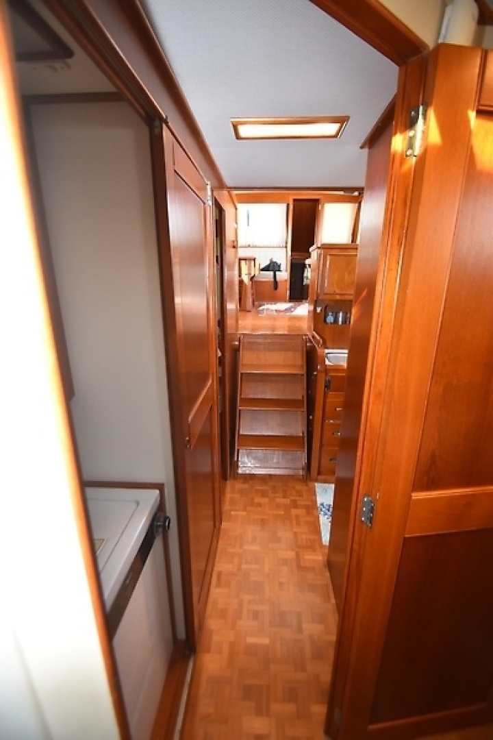 Zingara 46ft Grand Banks Yacht For Sale Zingara 46ft Grand Banks Yacht For Sale