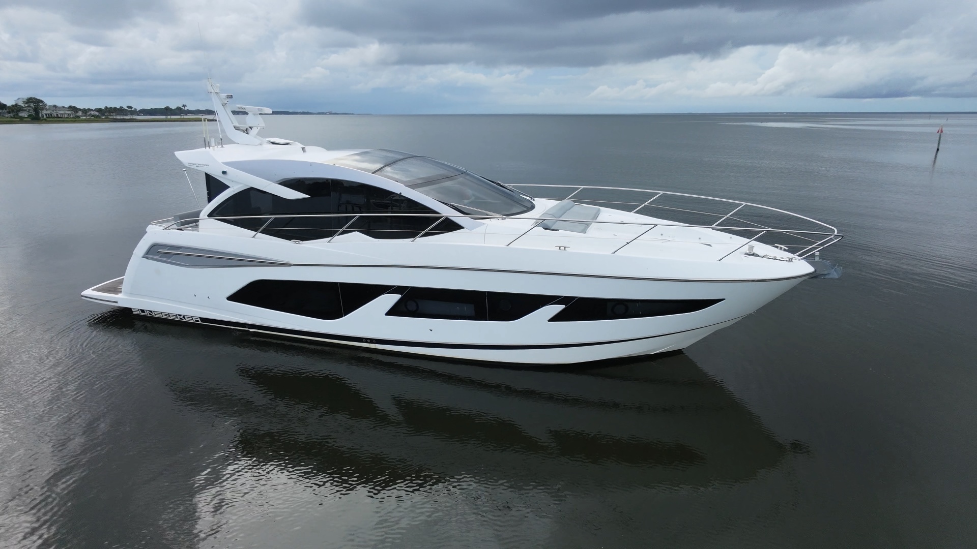 50ft Sunseeker Yacht For Sale 50ft Sunseeker Yacht For Sale