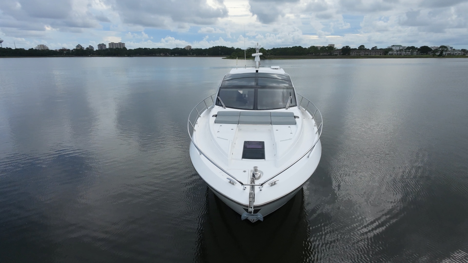 50ft Sunseeker Yacht For Sale 50ft Sunseeker Yacht For Sale