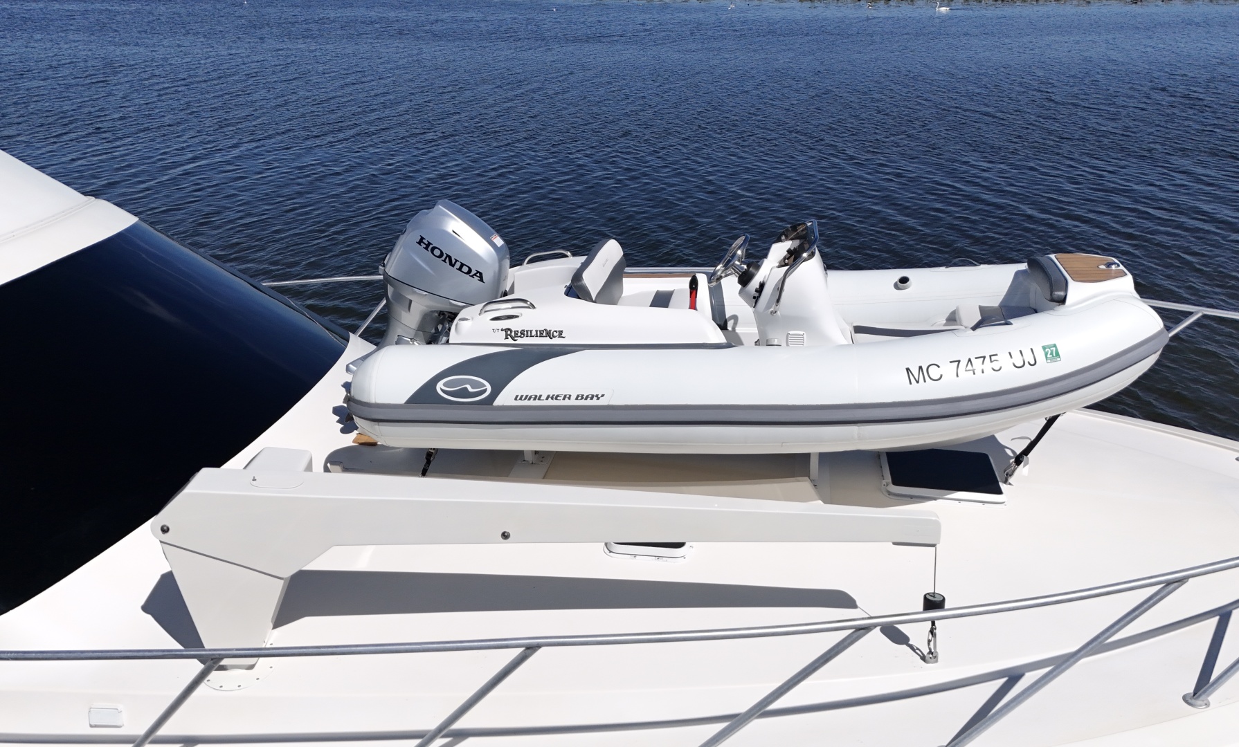 RESILIENCE 53ft Ocean Yachts Yacht For Sale RESILIENCE 53ft Ocean Yachts Yacht For Sale