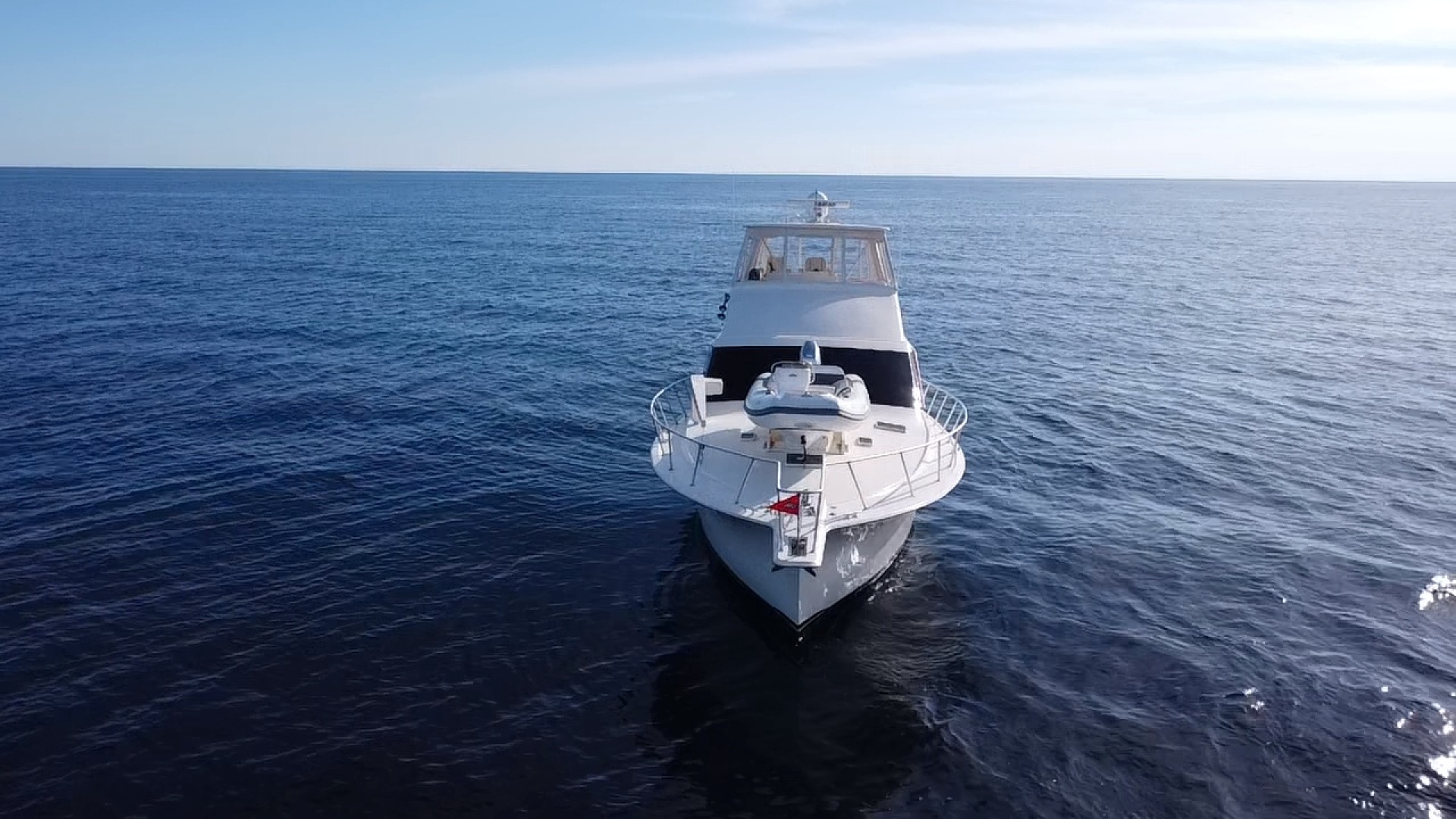 RESILIENCE 53ft Ocean Yachts Yacht For Sale RESILIENCE 53ft Ocean Yachts Yacht For Sale