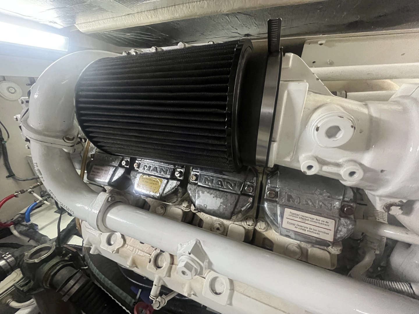 Sea Ray 58 Sedan Bridge Yacht For Sale
