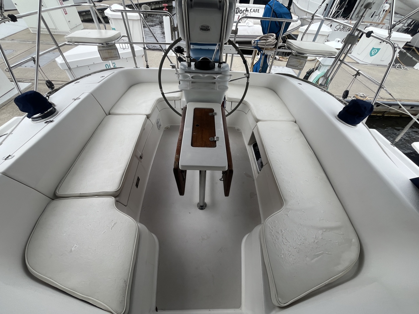 2003 Catalina 