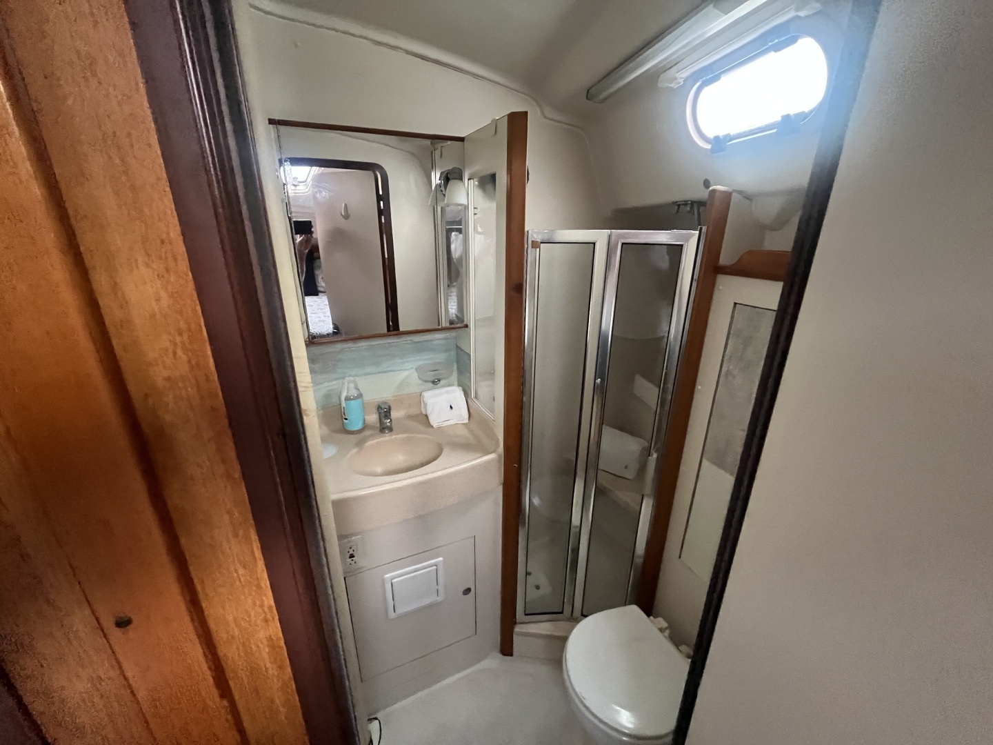 2003 Catalina 