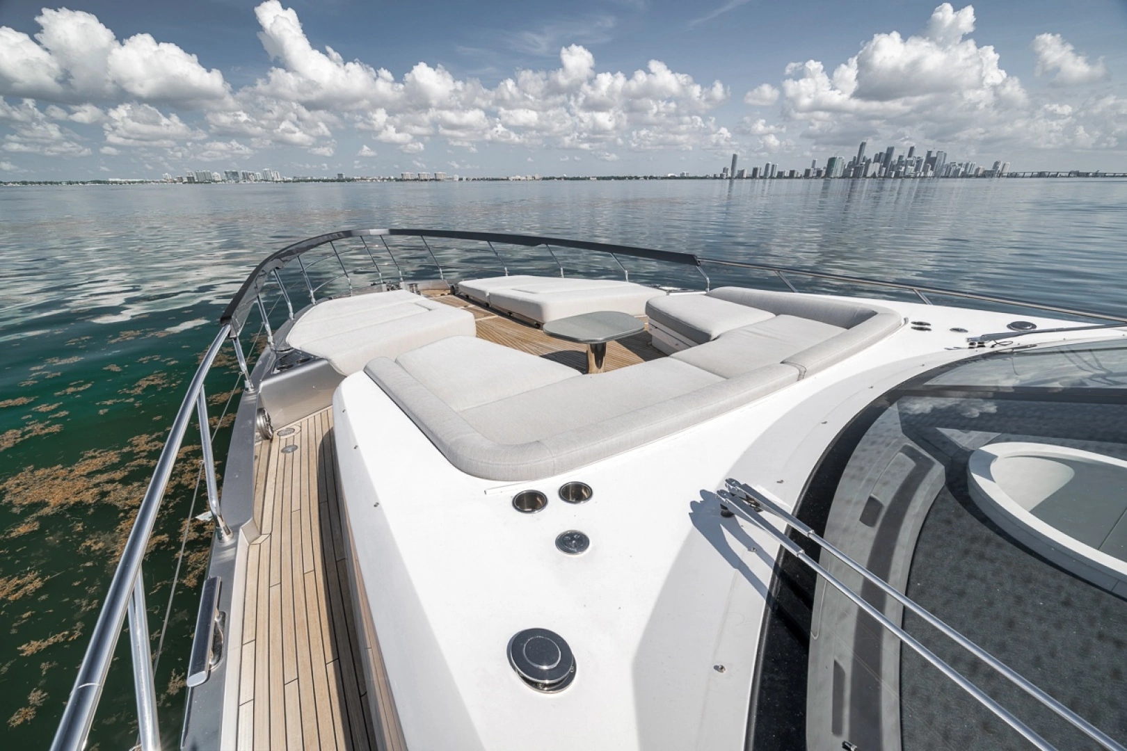 Azimut S8 Yacht For Sale