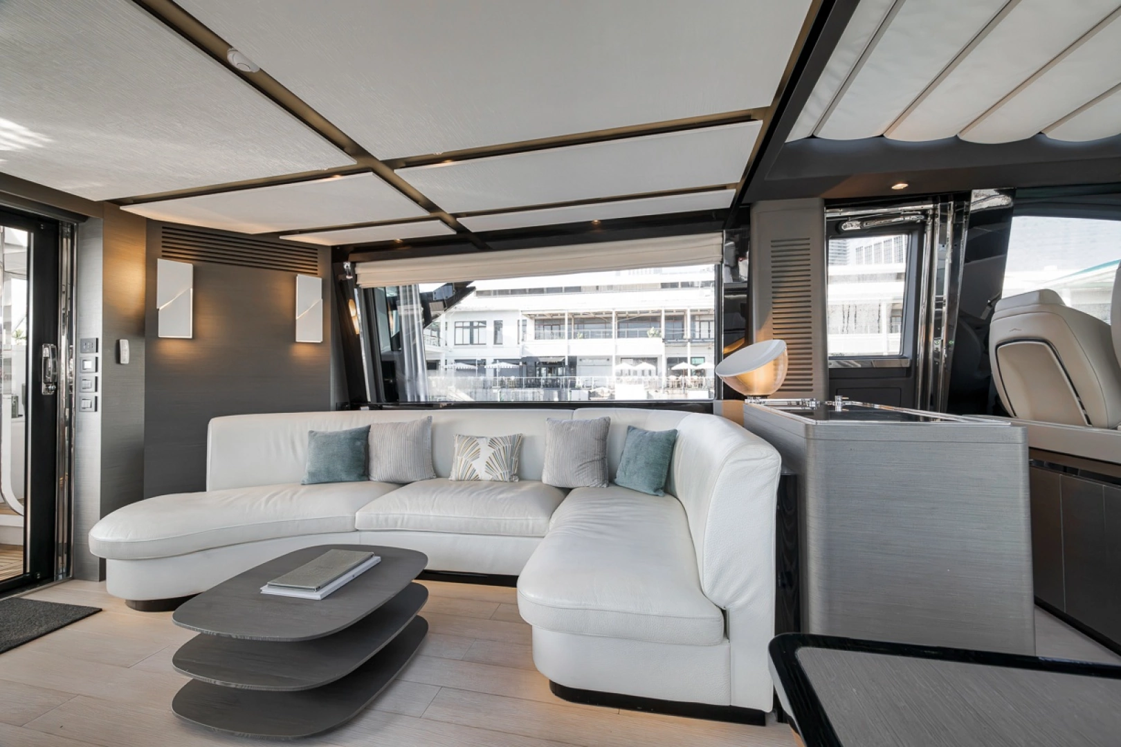 Azimut S8 Yacht For Sale