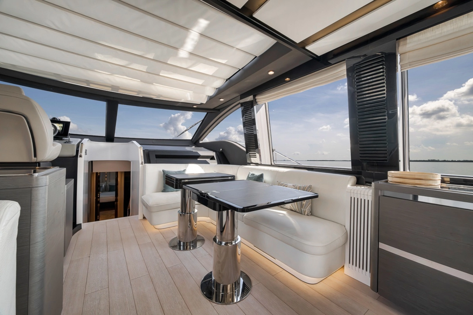 Azimut S8 Yacht For Sale