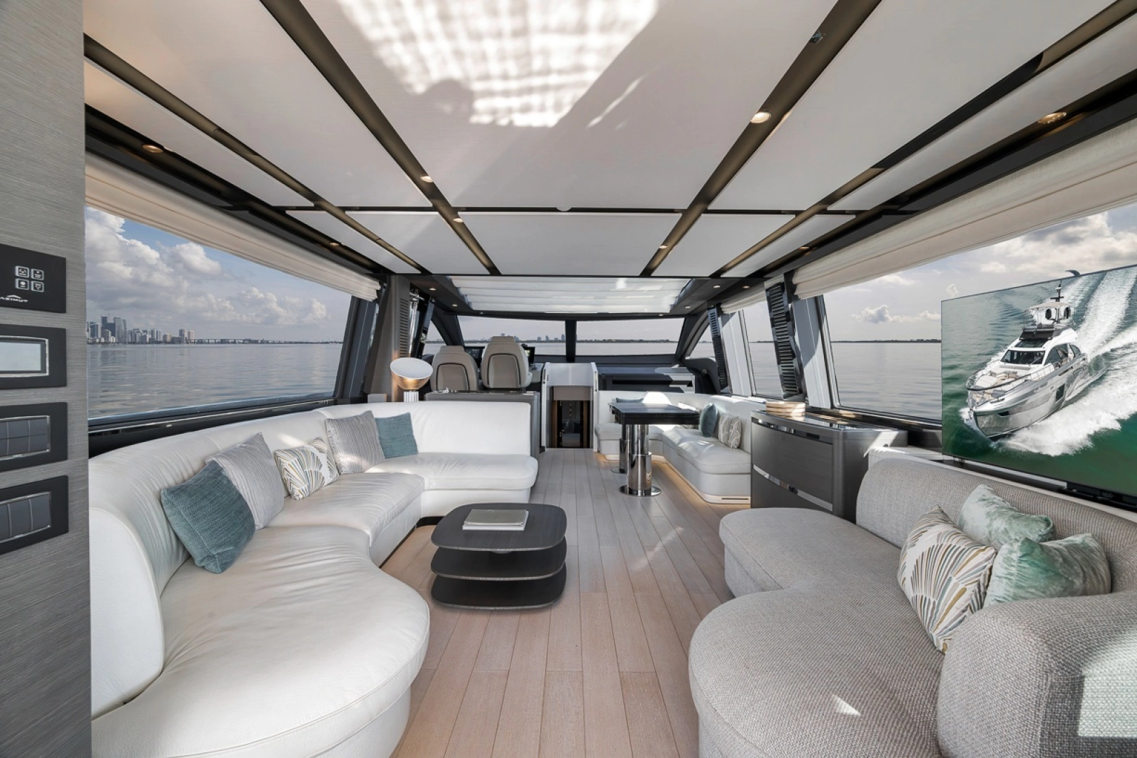 Azimut S8 Yacht For Sale