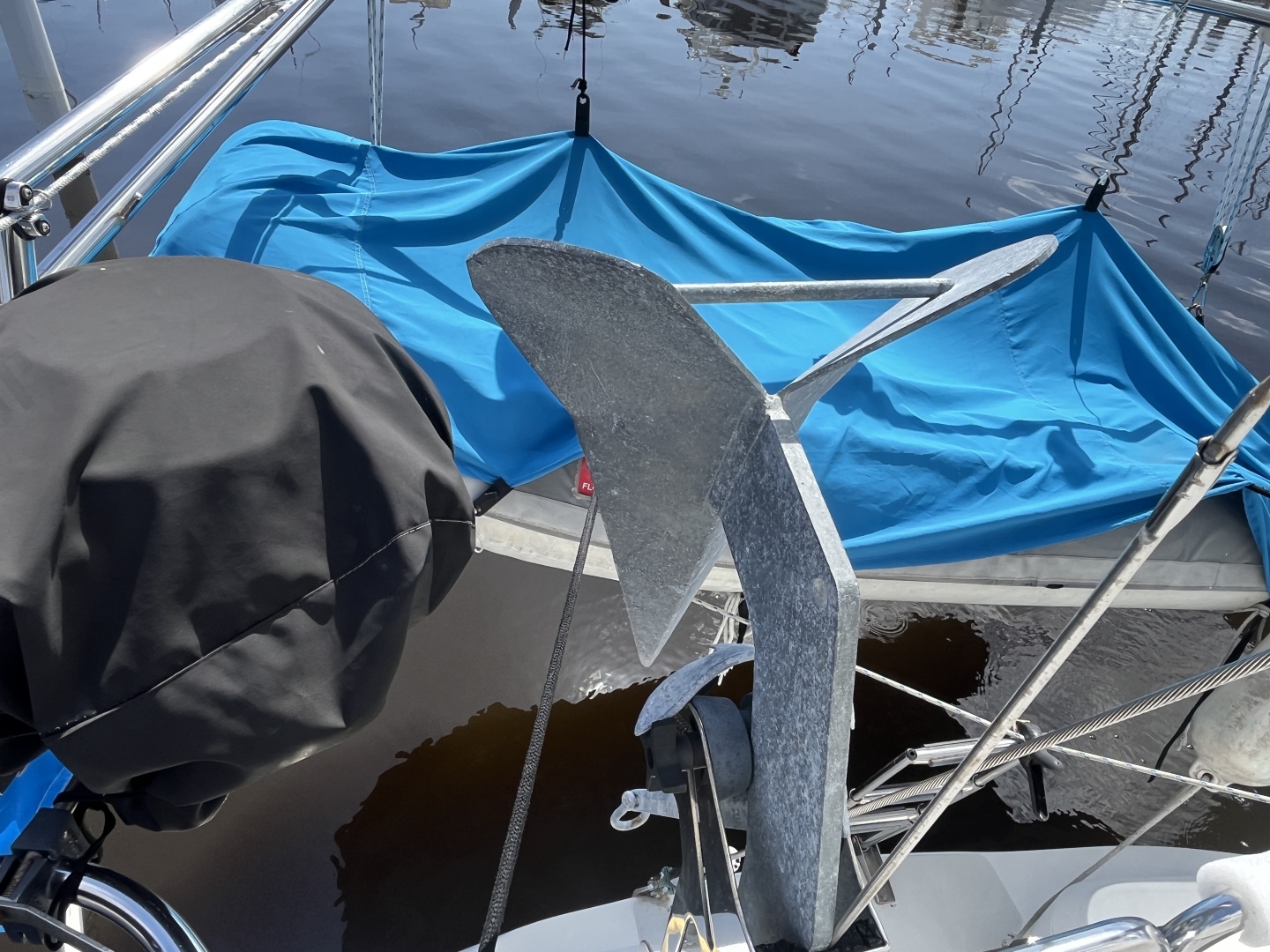 Bella Vita 42ft Catalina Yacht For Sale Bella Vita 42ft Catalina Yacht For Sale