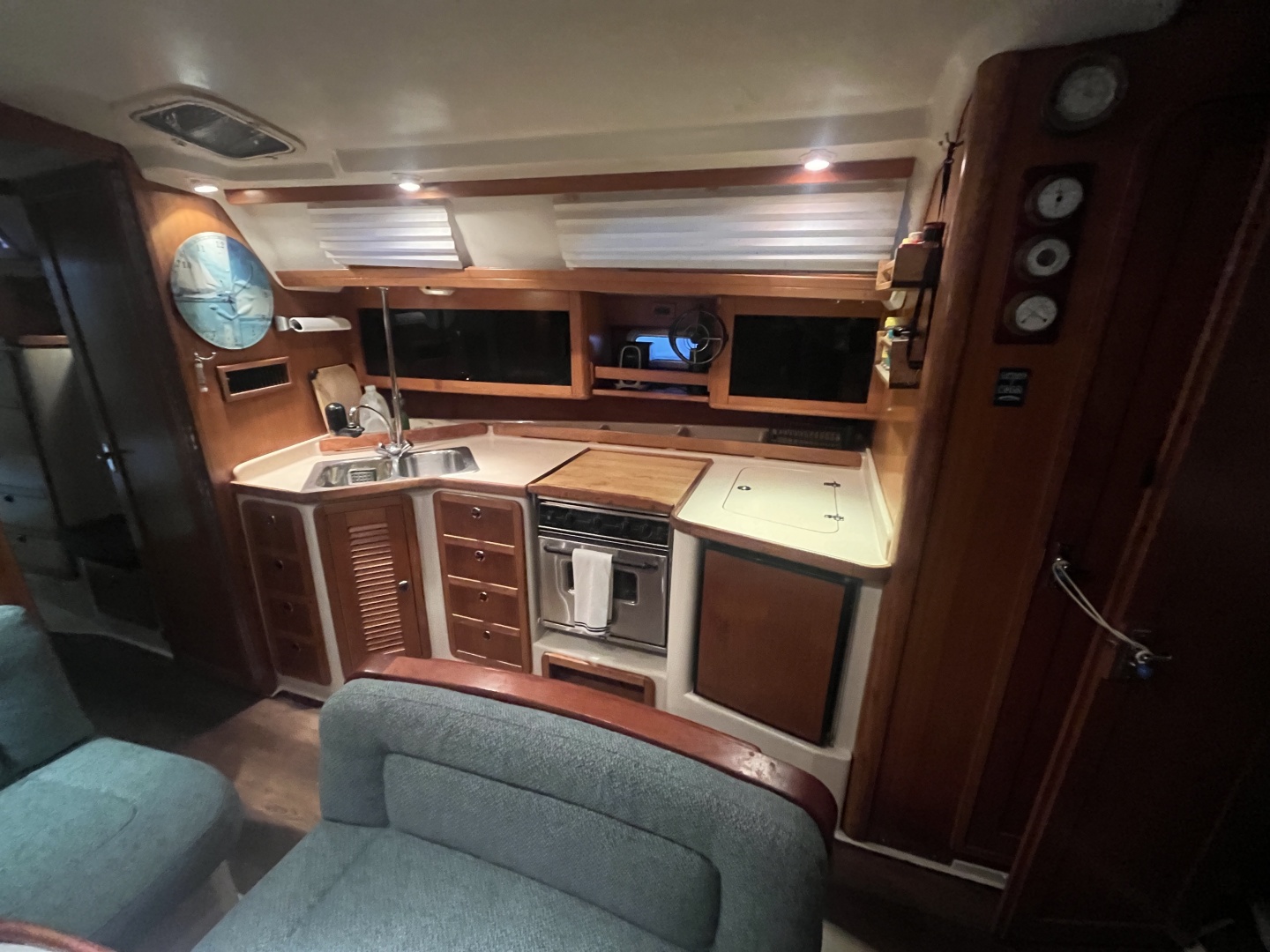Bella Vita 42ft Catalina Yacht For Sale Bella Vita 42ft Catalina Yacht For Sale