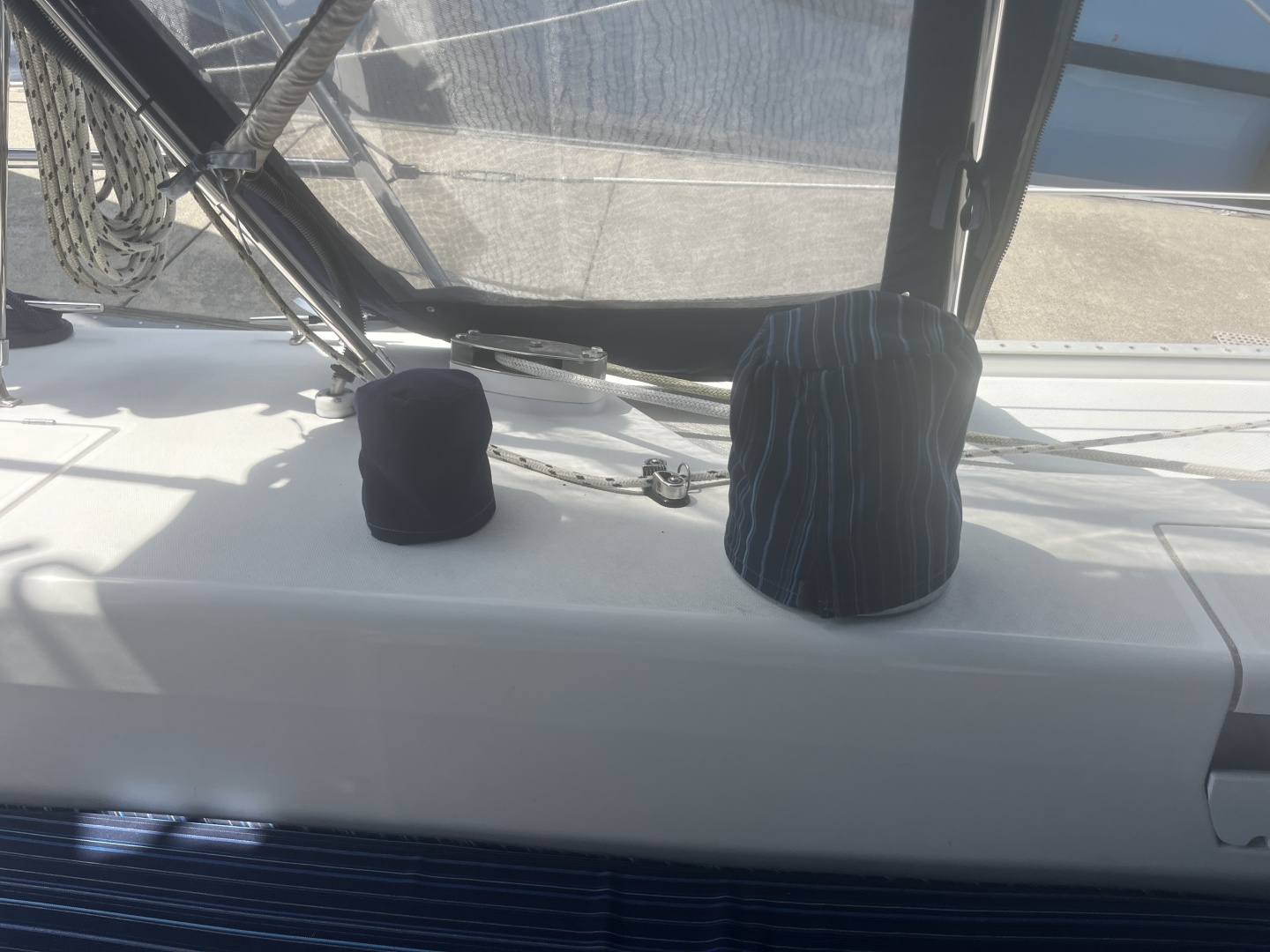 1999 Catalina 42 MKII