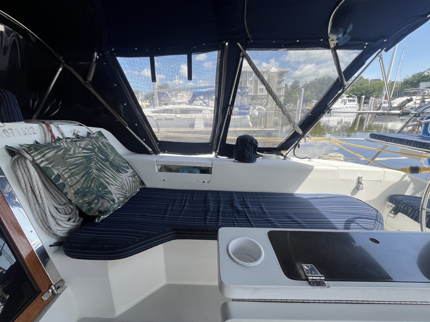 Bella Vita 42ft Catalina Yacht For Sale Bella Vita 42ft Catalina Yacht For Sale
