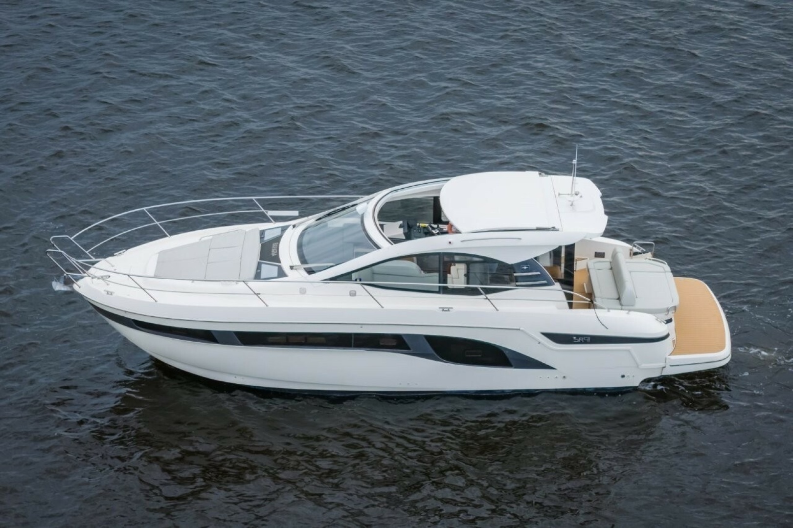 2022 Bavaria SR 41 Coupe