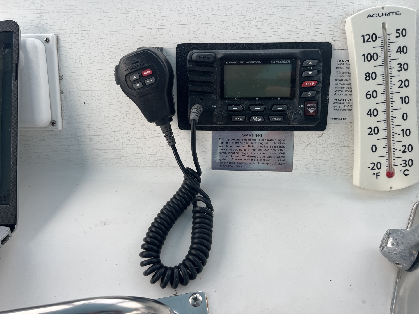 1987 Symbol 44 Sun Deck MK II