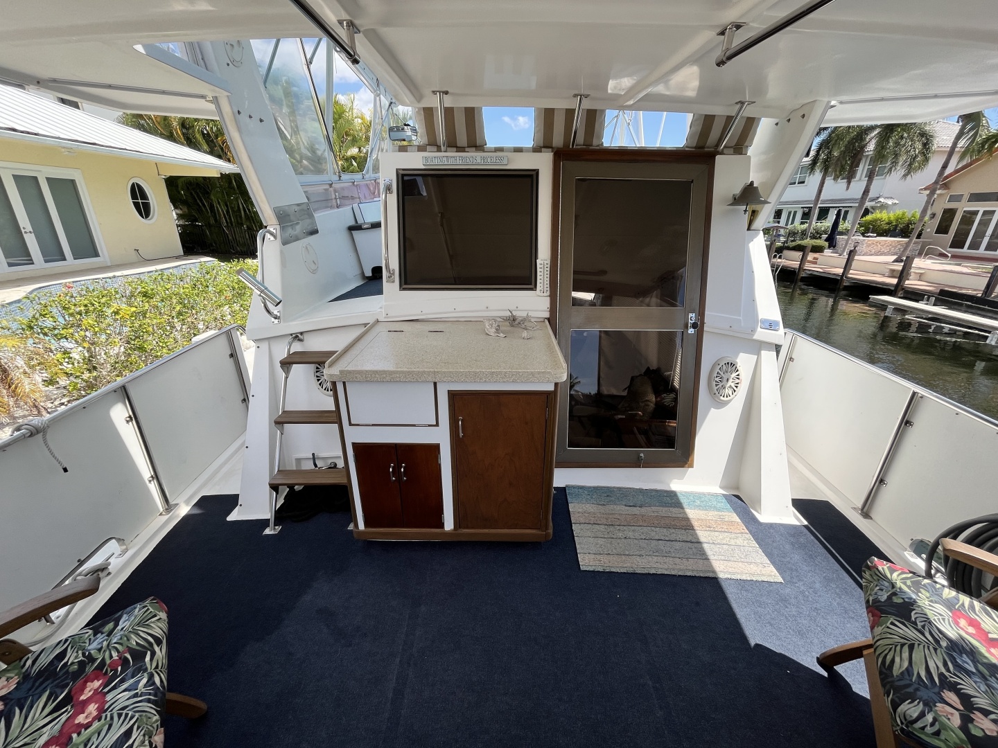 Sea Fever 44ft Symbol Yacht For Sale