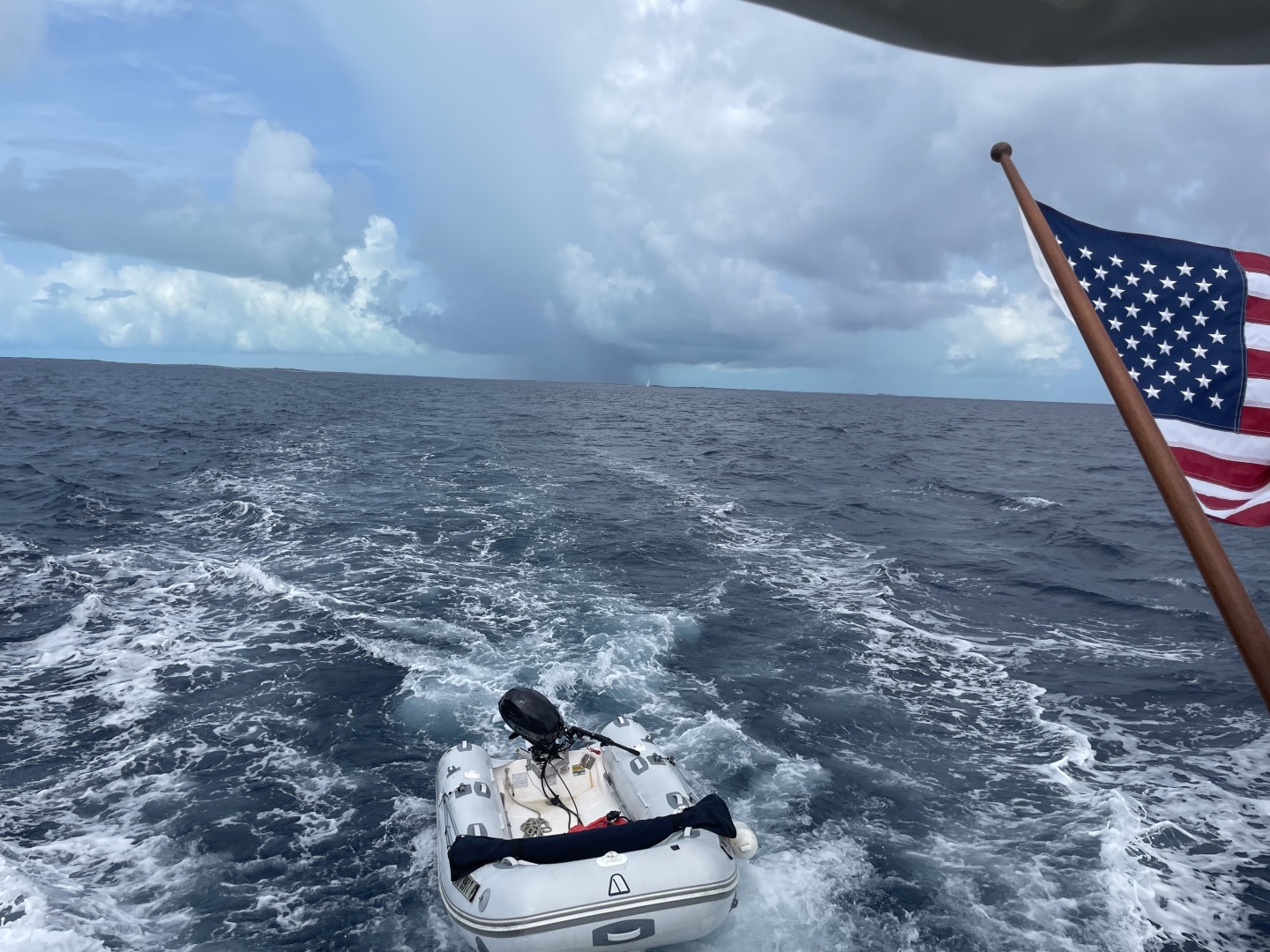 Sea Fever 44ft Symbol Yacht For Sale