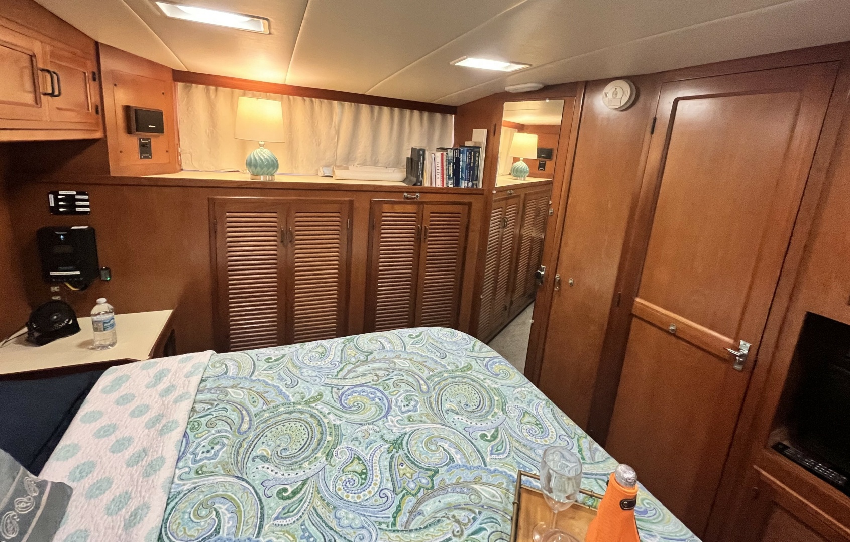 Sea Fever 44ft Symbol Yacht For Sale