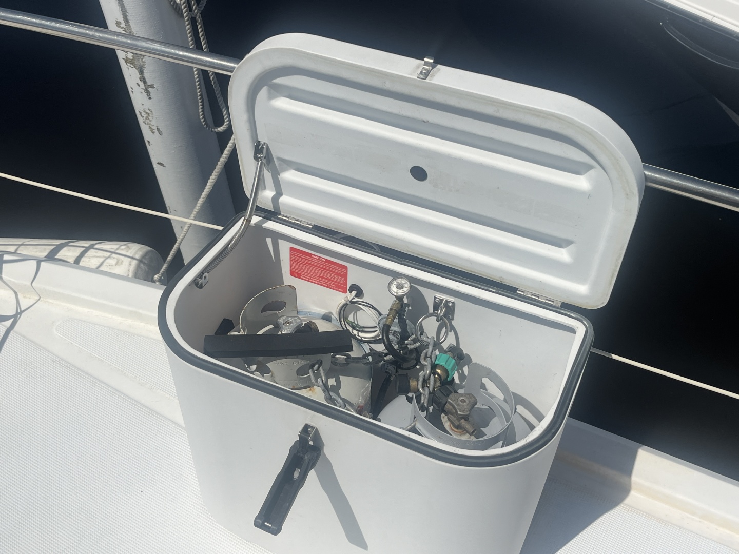 Sea Fever 44ft Symbol Yacht For Sale