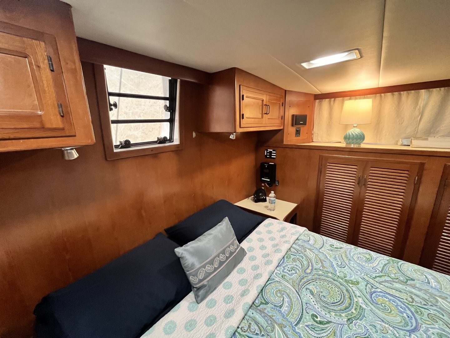 Sea Fever 44ft Symbol Yacht For Sale
