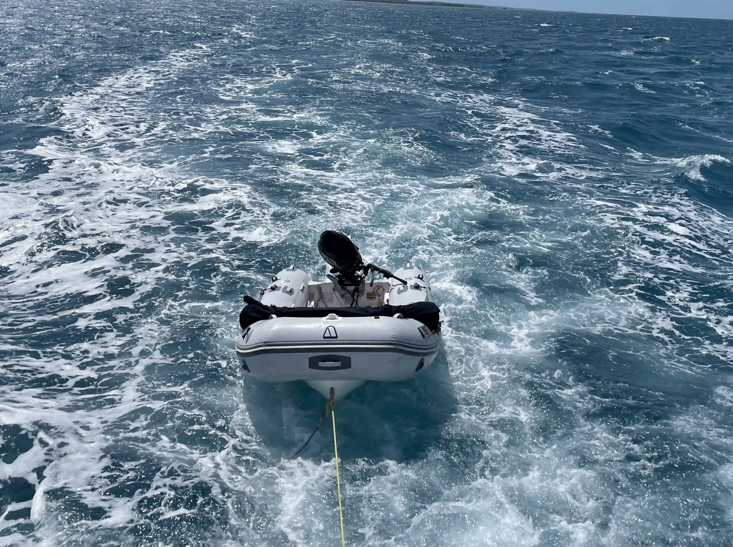 Sea Fever 44ft Symbol Yacht For Sale