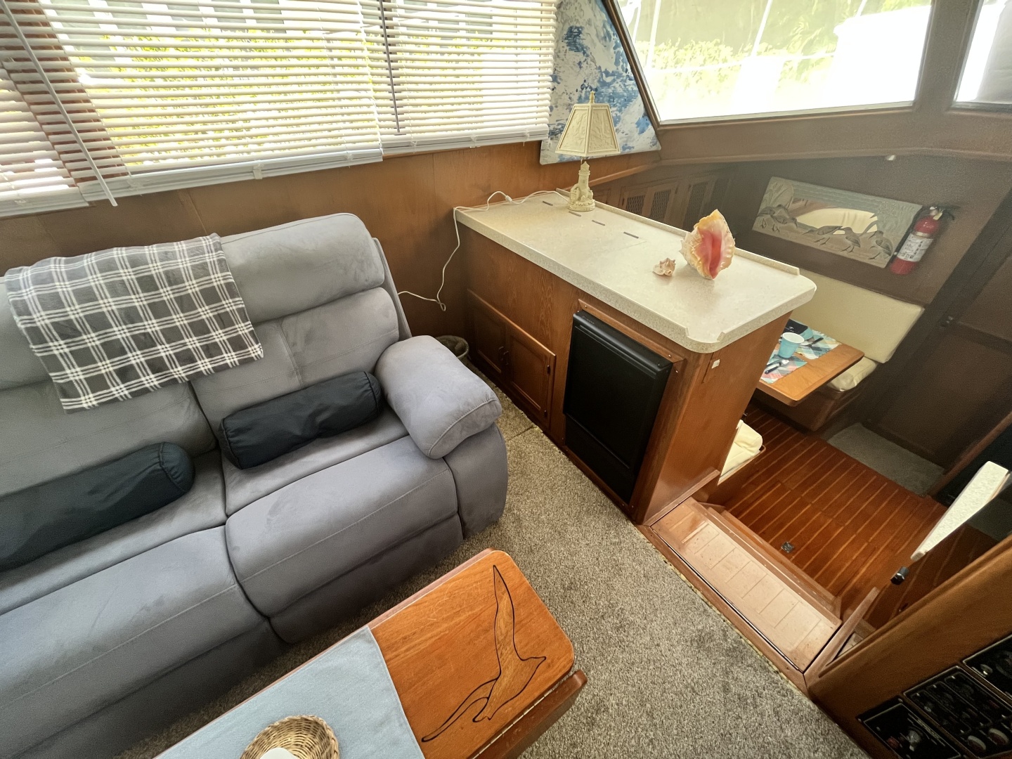 Sea Fever 44ft Symbol Yacht For Sale