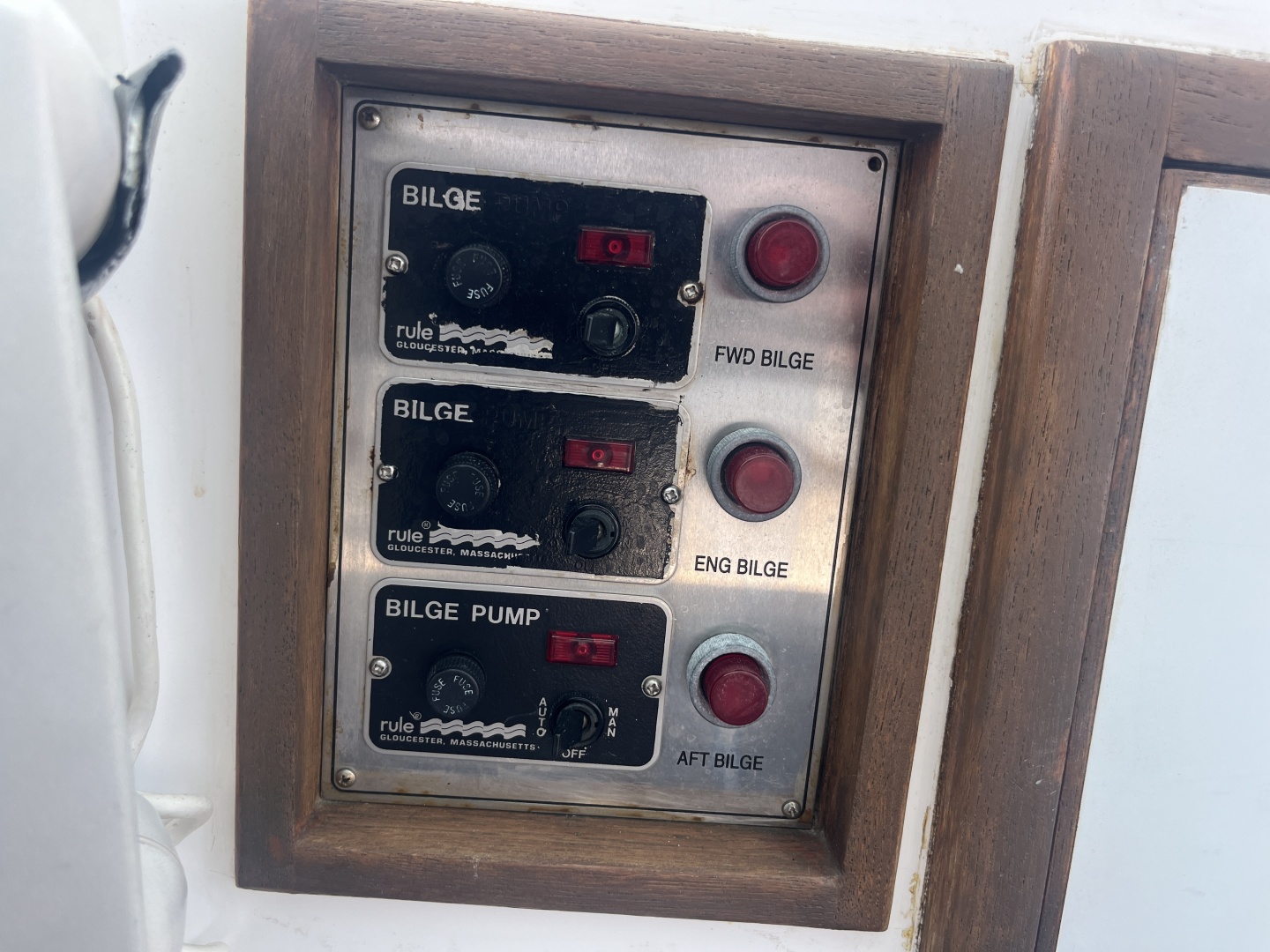 Sea Fever 44ft Symbol Yacht For Sale