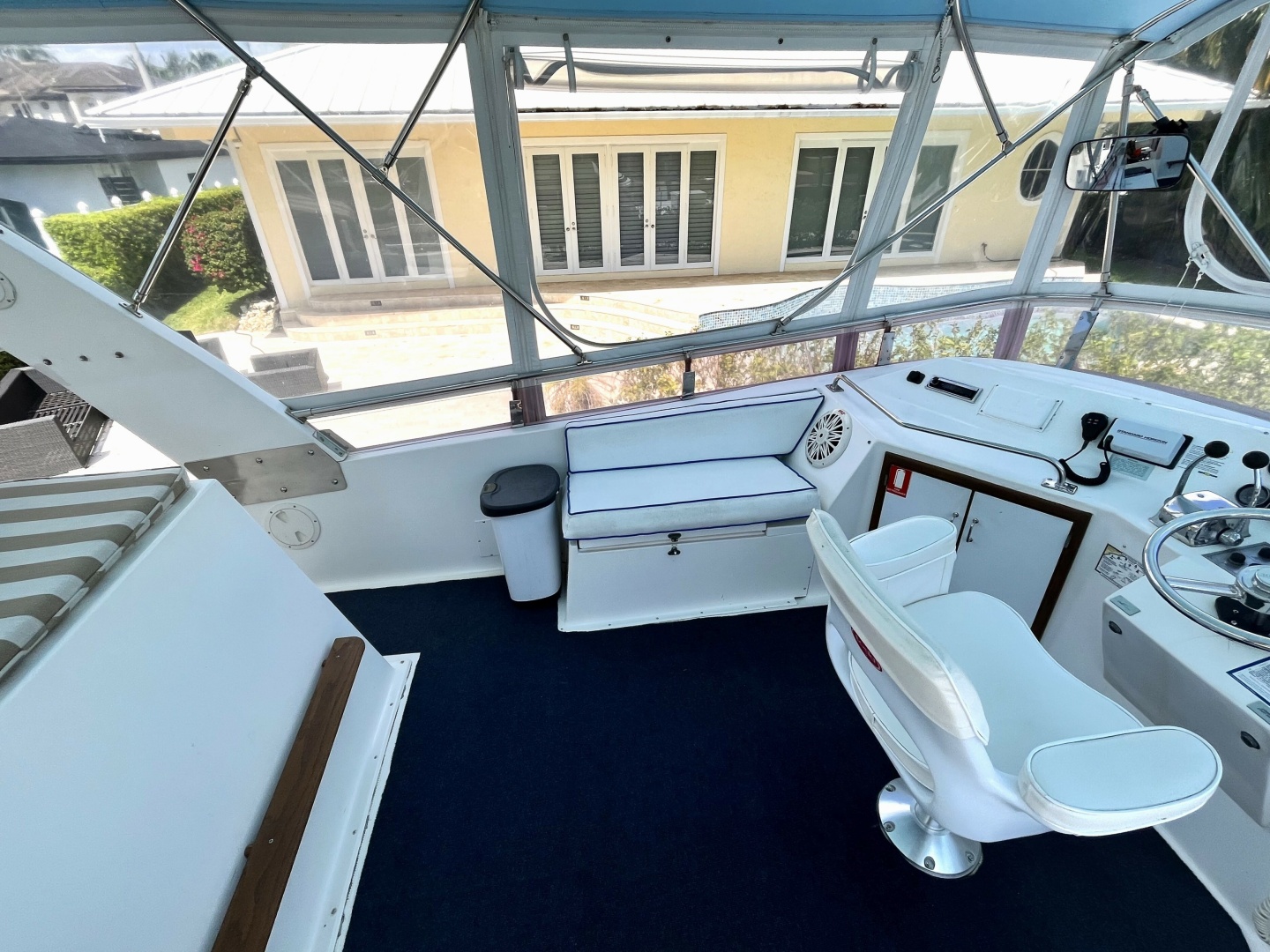 Sea Fever 44ft Symbol Yacht For Sale