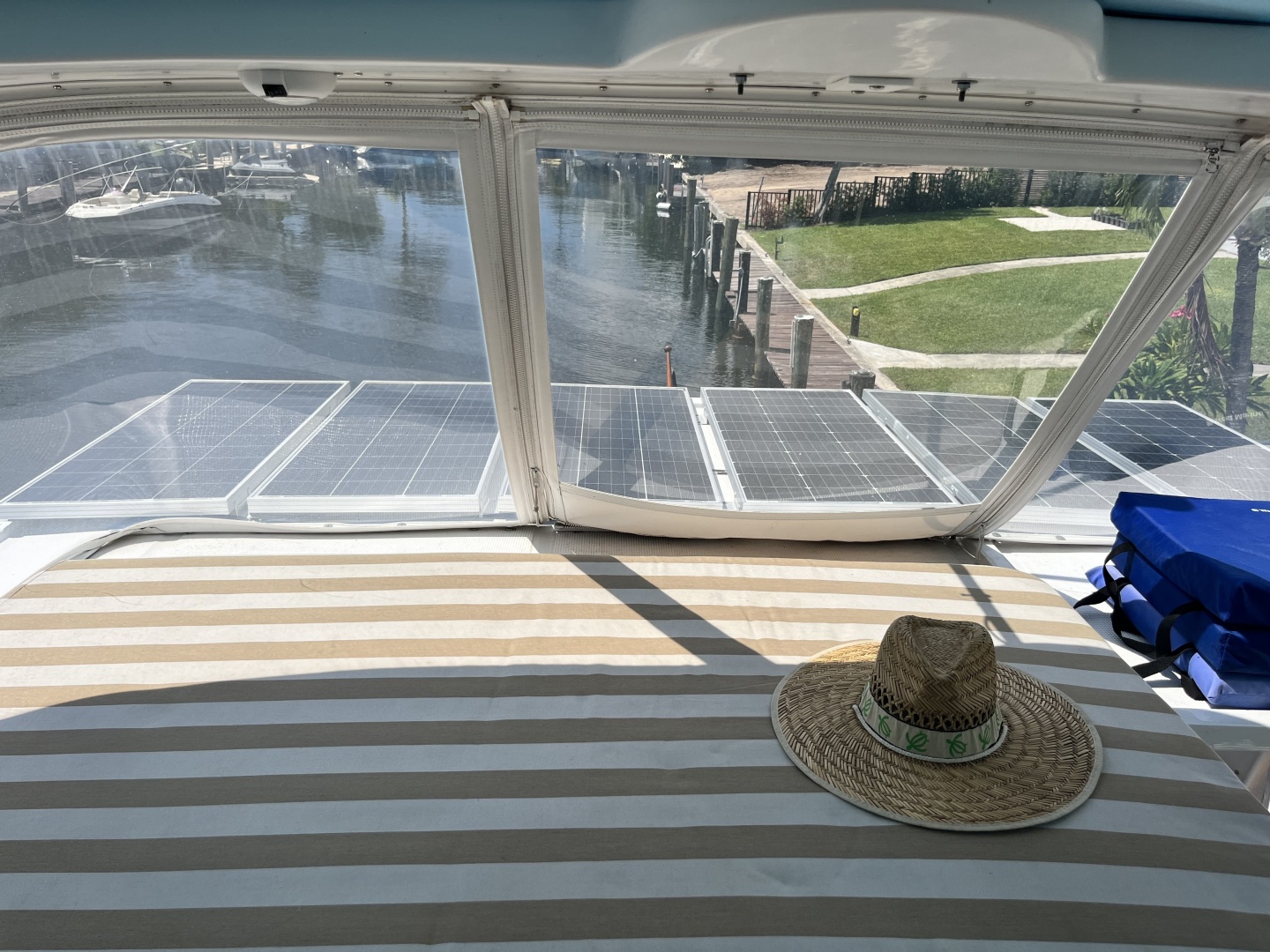 Sea Fever 44ft Symbol Yacht For Sale