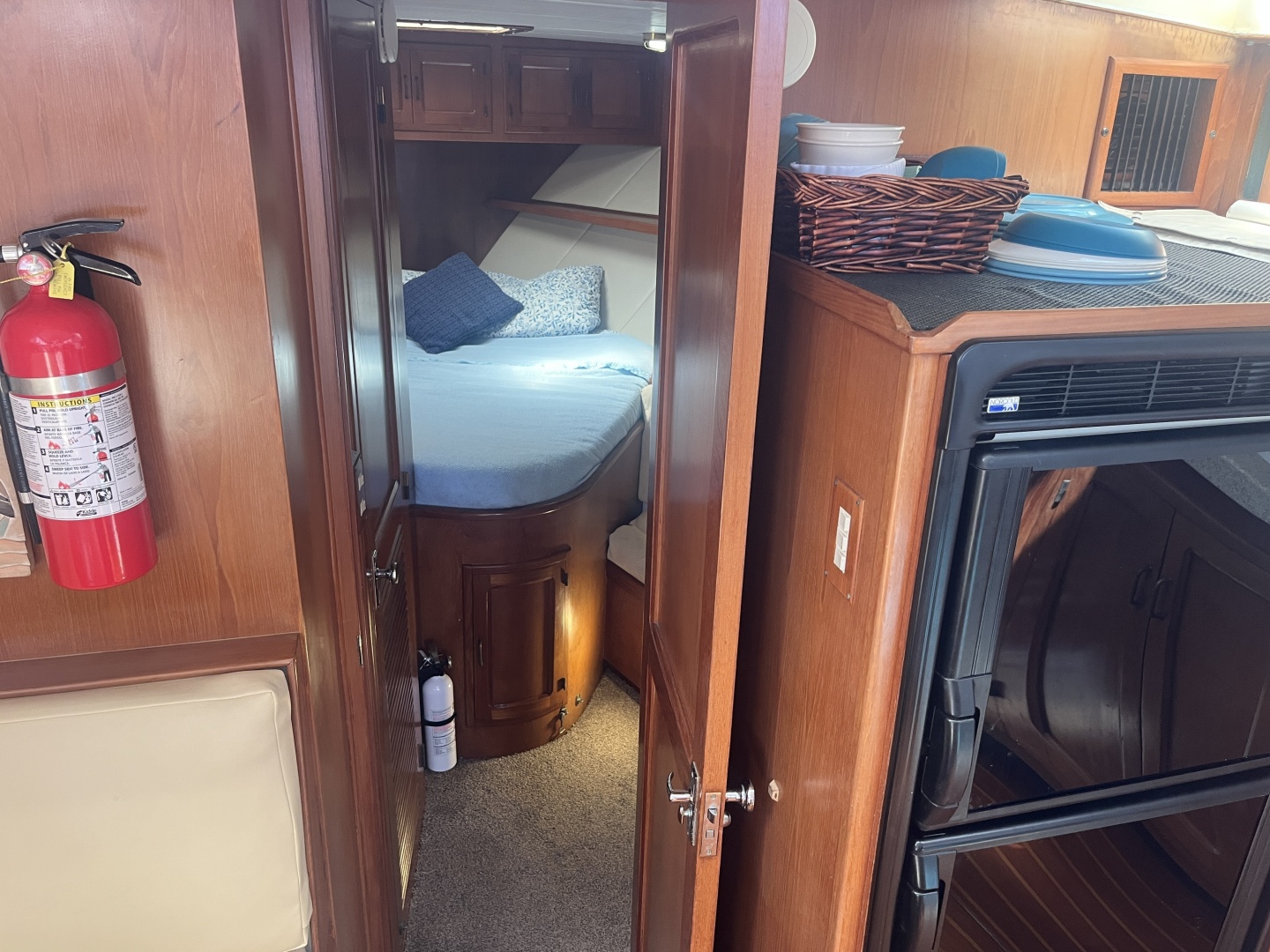 Sea Fever 44ft Symbol Yacht For Sale