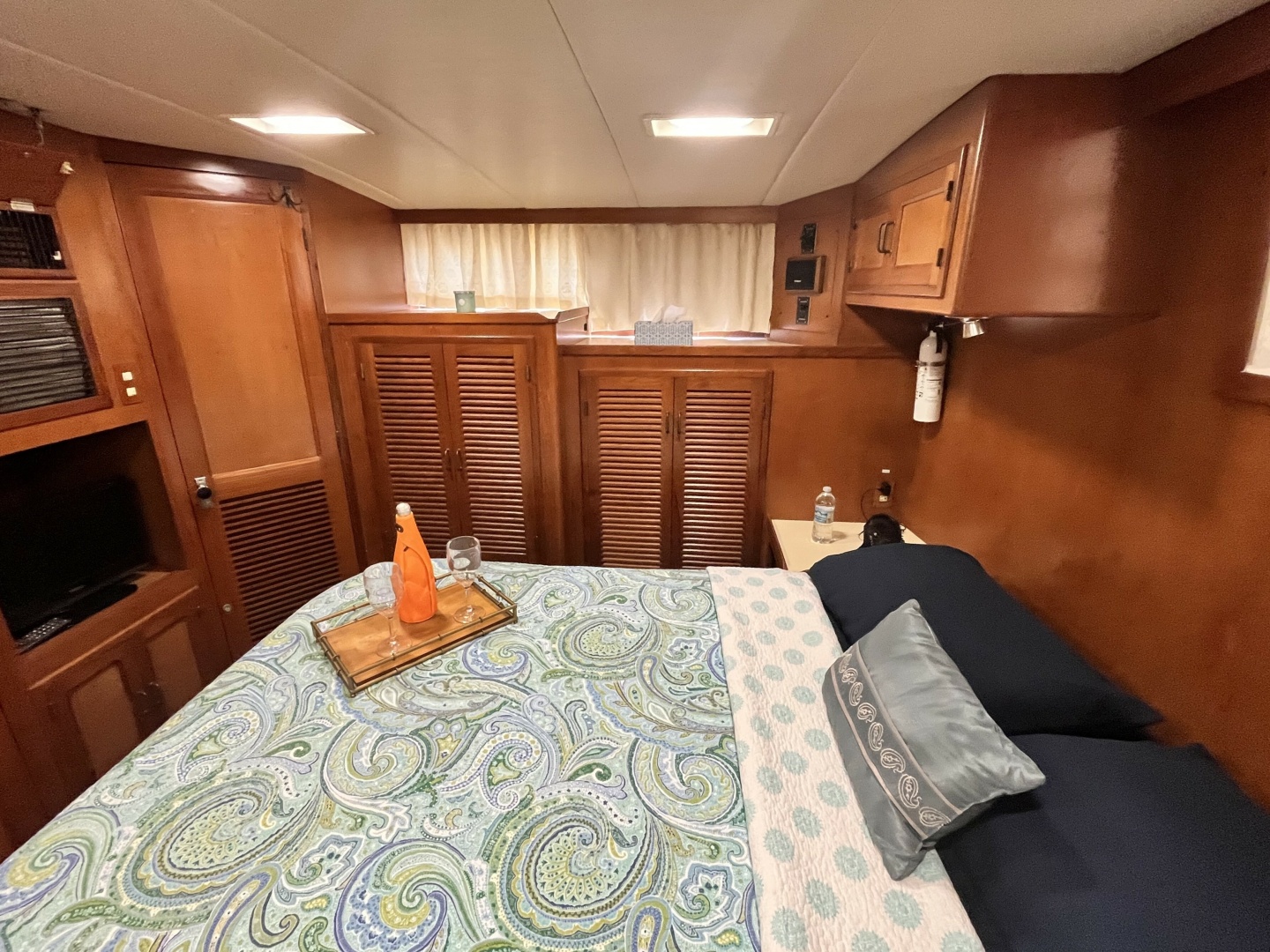 Sea Fever 44ft Symbol Yacht For Sale