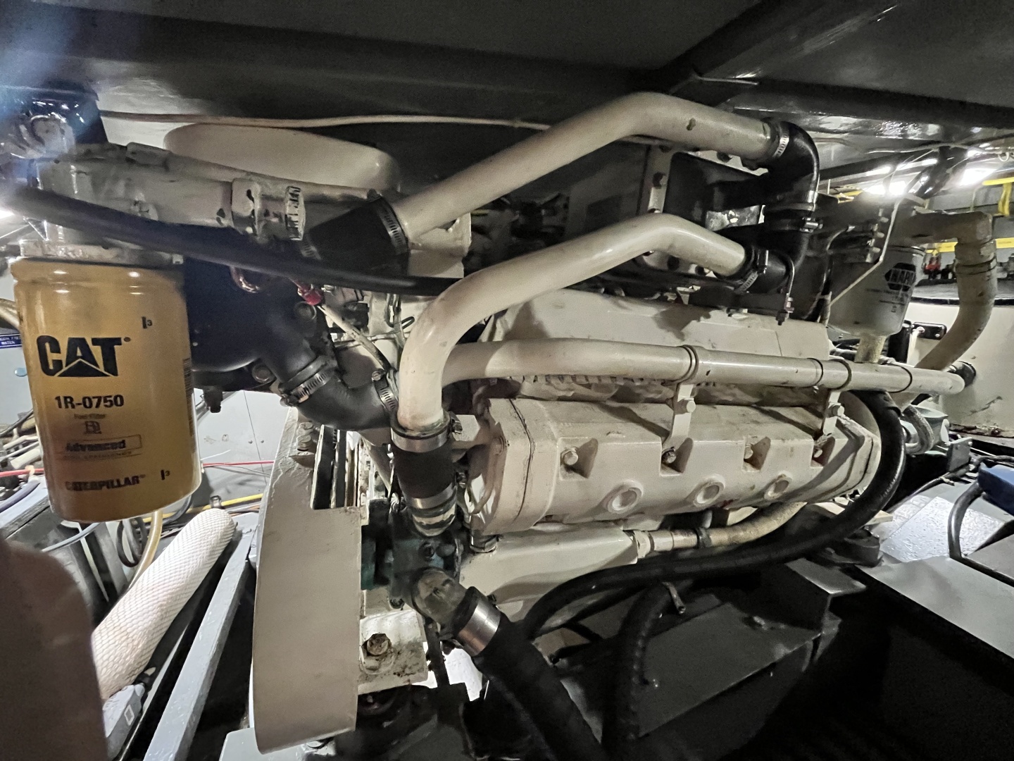 Sea Fever 44ft Symbol Yacht For Sale
