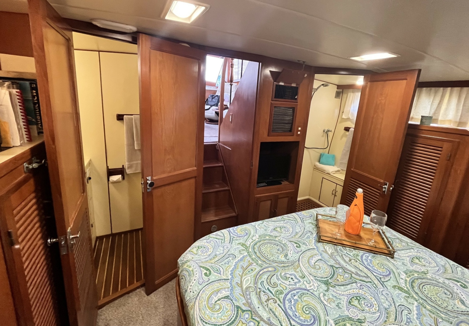 Sea Fever 44ft Symbol Yacht For Sale