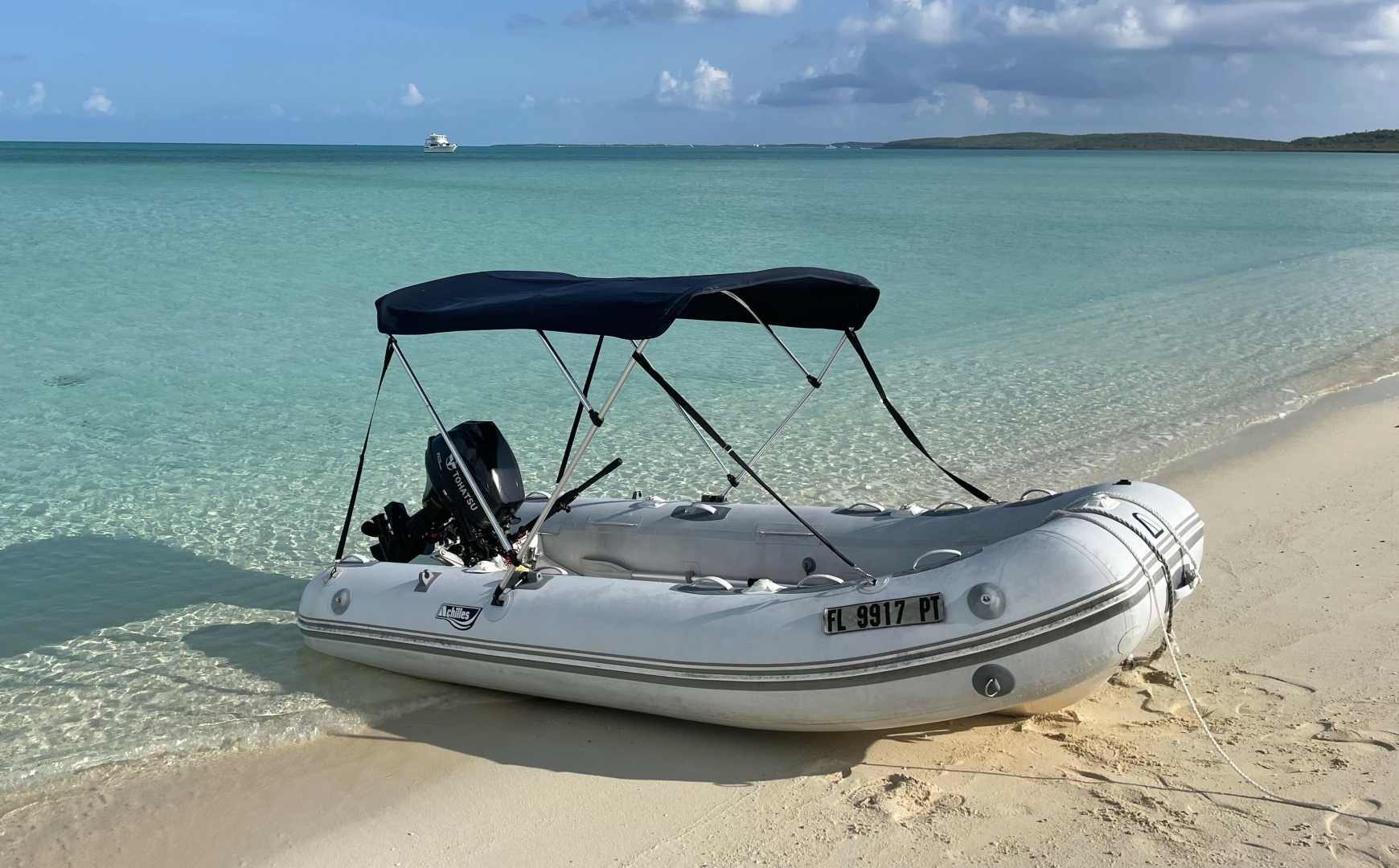 Sea Fever 44ft Symbol Yacht For Sale