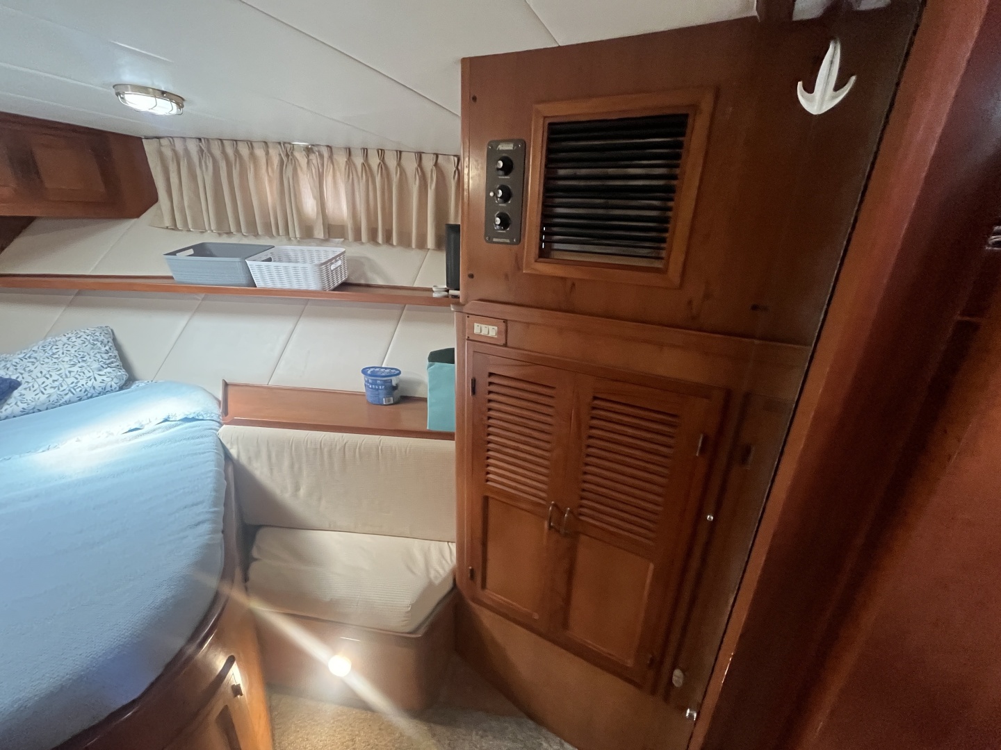 Sea Fever 44ft Symbol Yacht For Sale