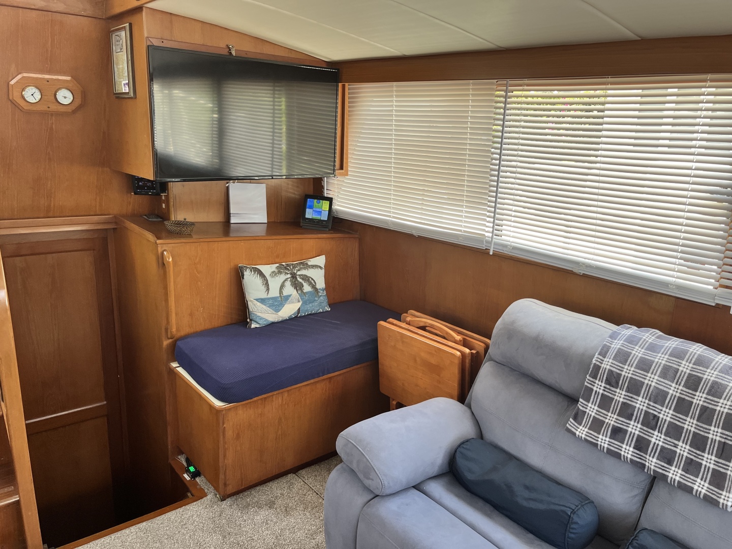 Sea Fever 44ft Symbol Yacht For Sale