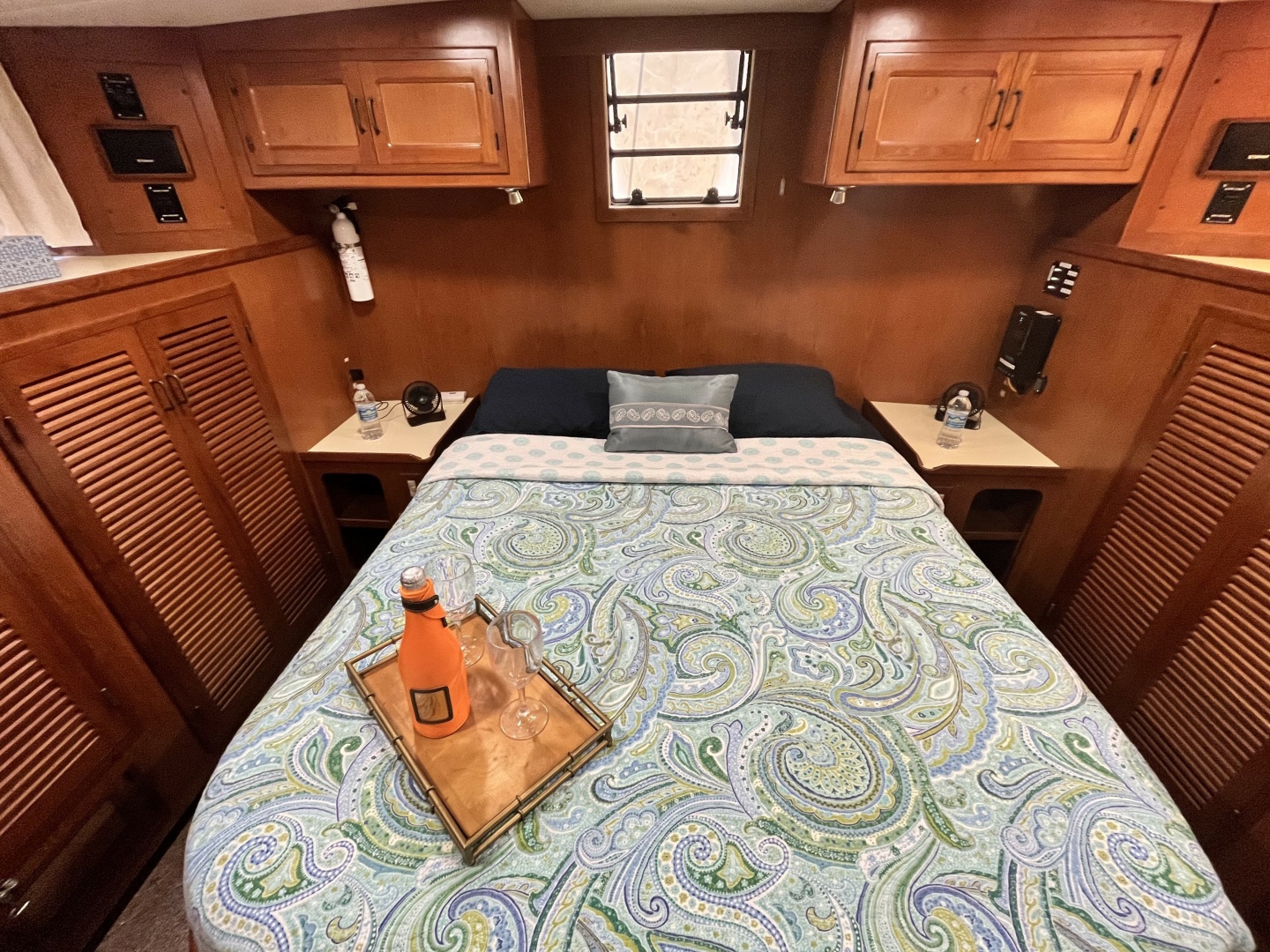 Sea Fever 44ft Symbol Yacht For Sale