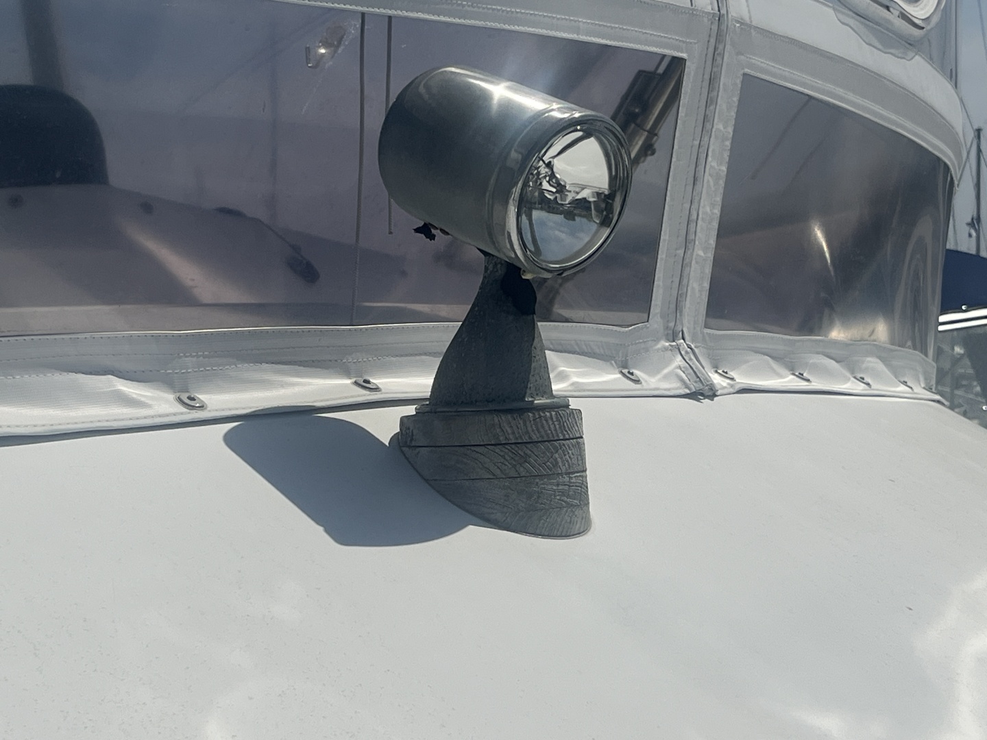 Sea Fever 44ft Symbol Yacht For Sale