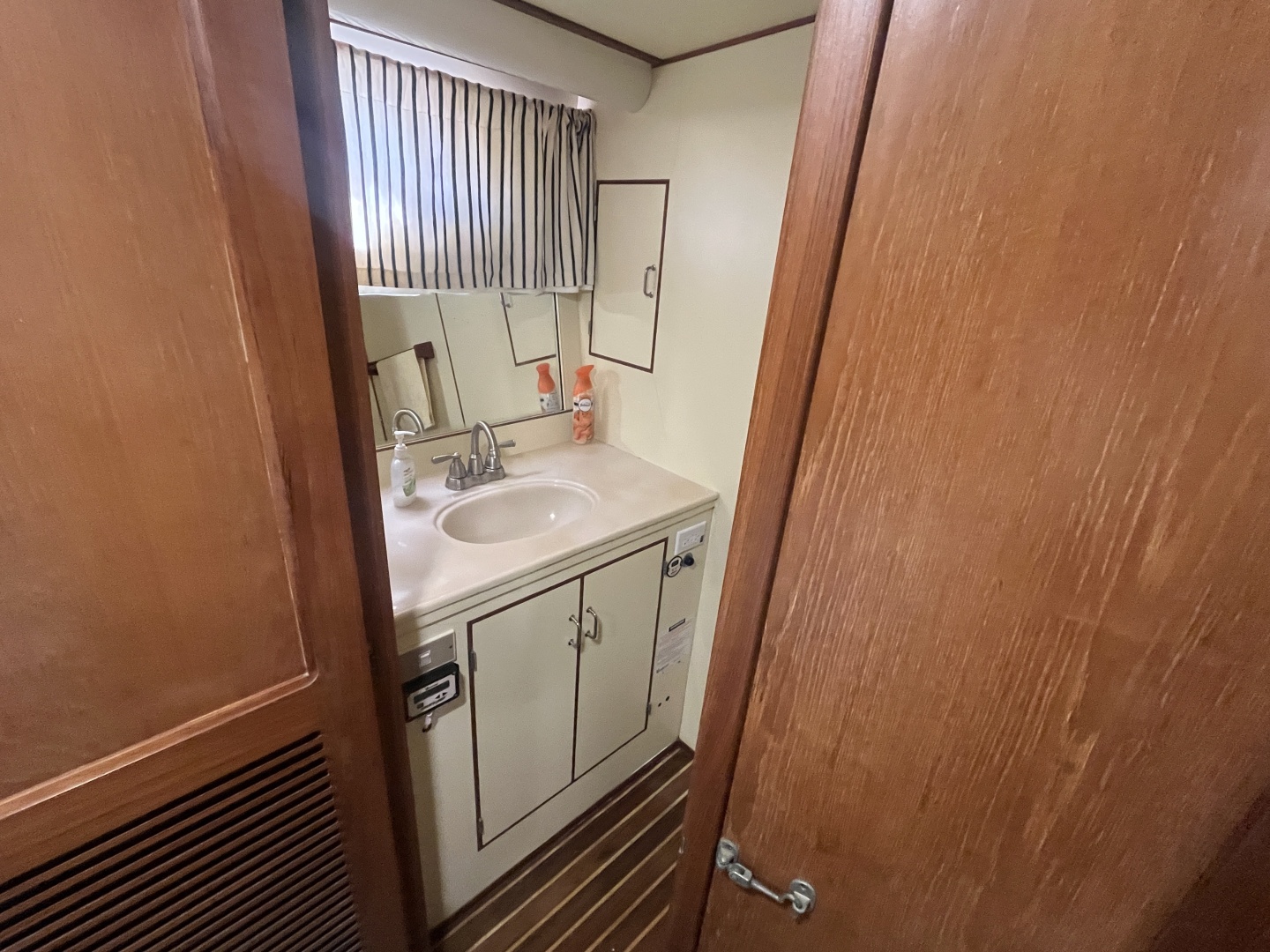 Sea Fever 44ft Symbol Yacht For Sale