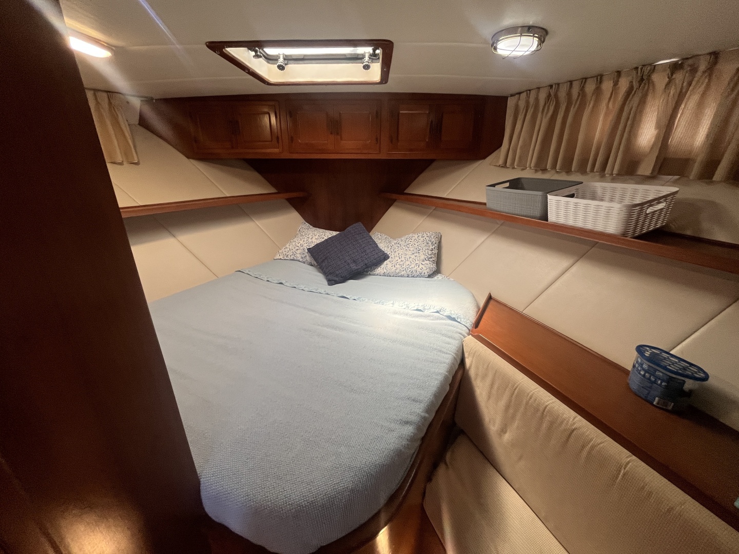 Sea Fever 44ft Symbol Yacht For Sale
