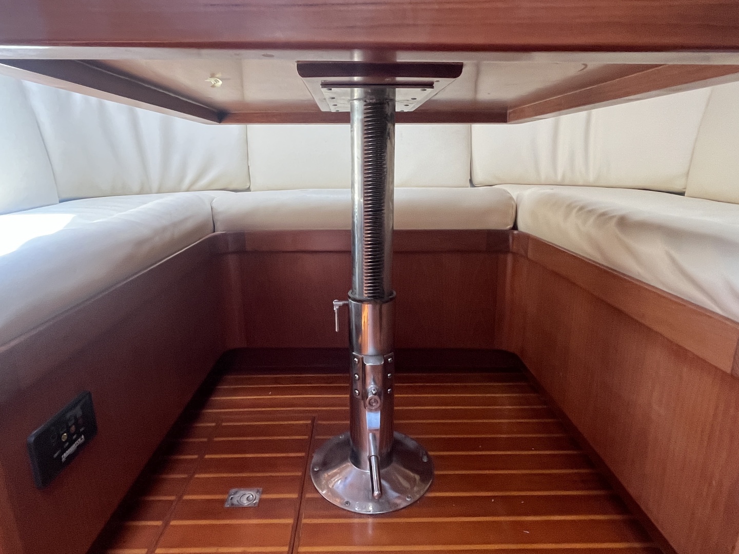 Sea Fever 44ft Symbol Yacht For Sale