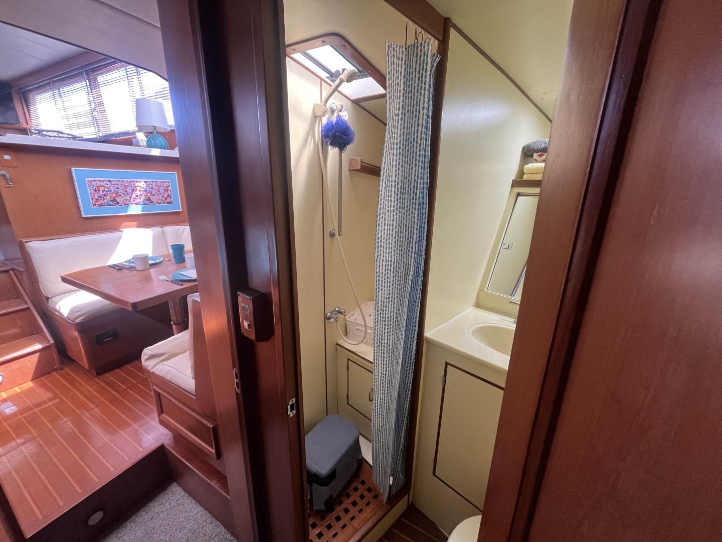 Sea Fever 44ft Symbol Yacht For Sale