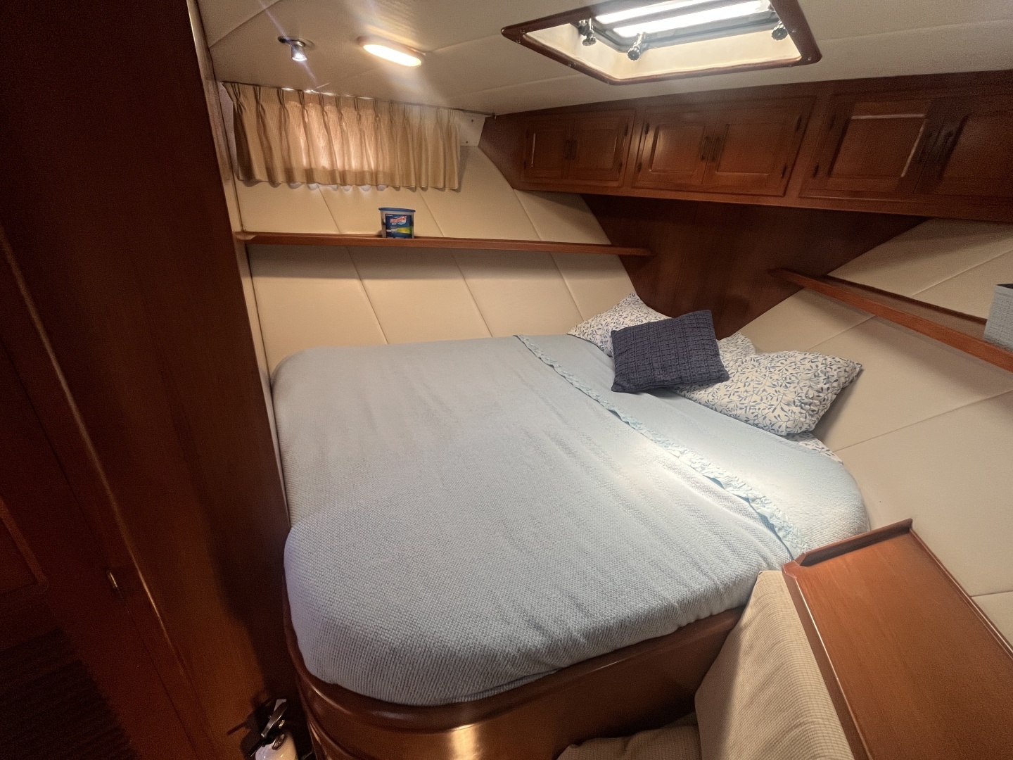 Sea Fever 44ft Symbol Yacht For Sale