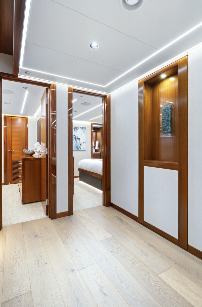 2023 Westport W125