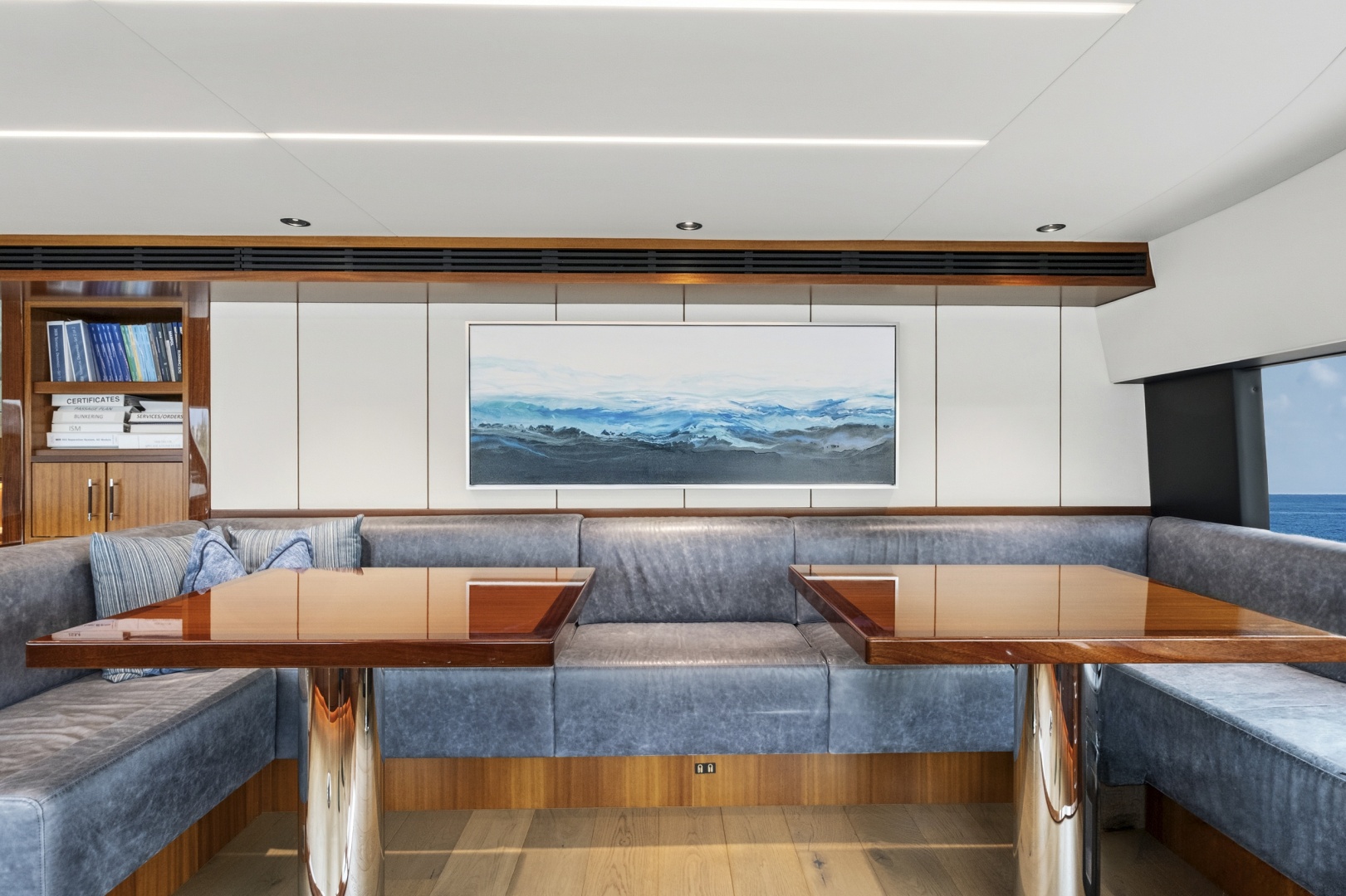 2023 Westport W125