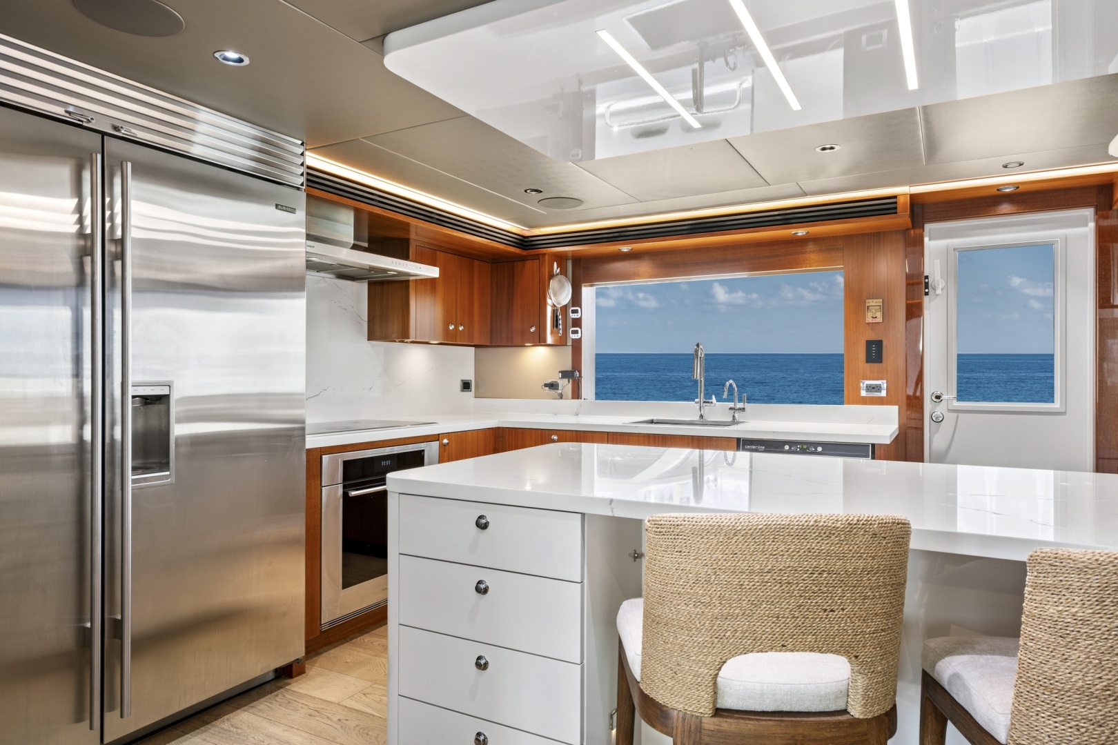 2023 Westport W125