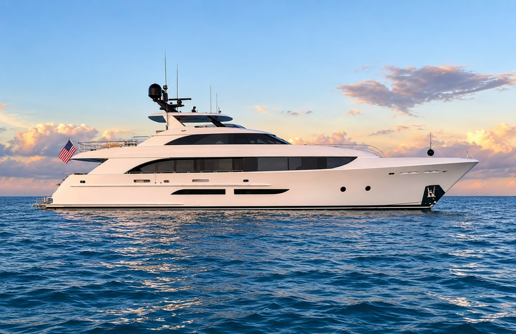 2023 Westport W125