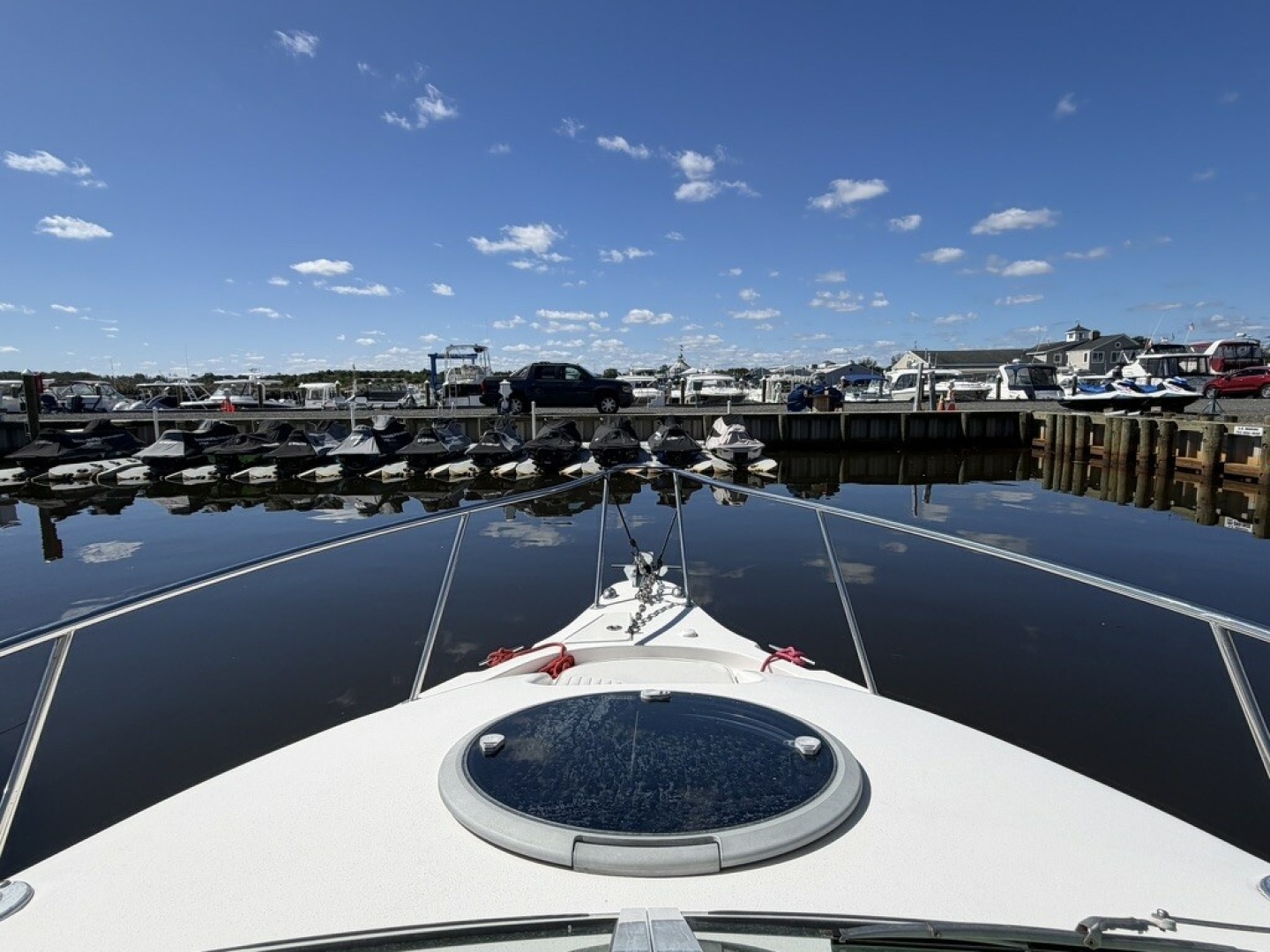 23ft Seaswirl Striper Yacht For Sale 23ft Seaswirl Striper Yacht For Sale