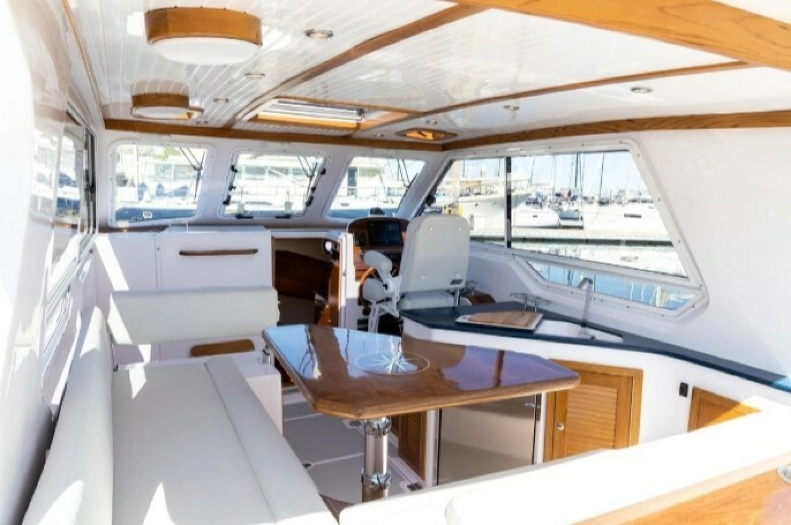 Catalina  Yacht For Sale